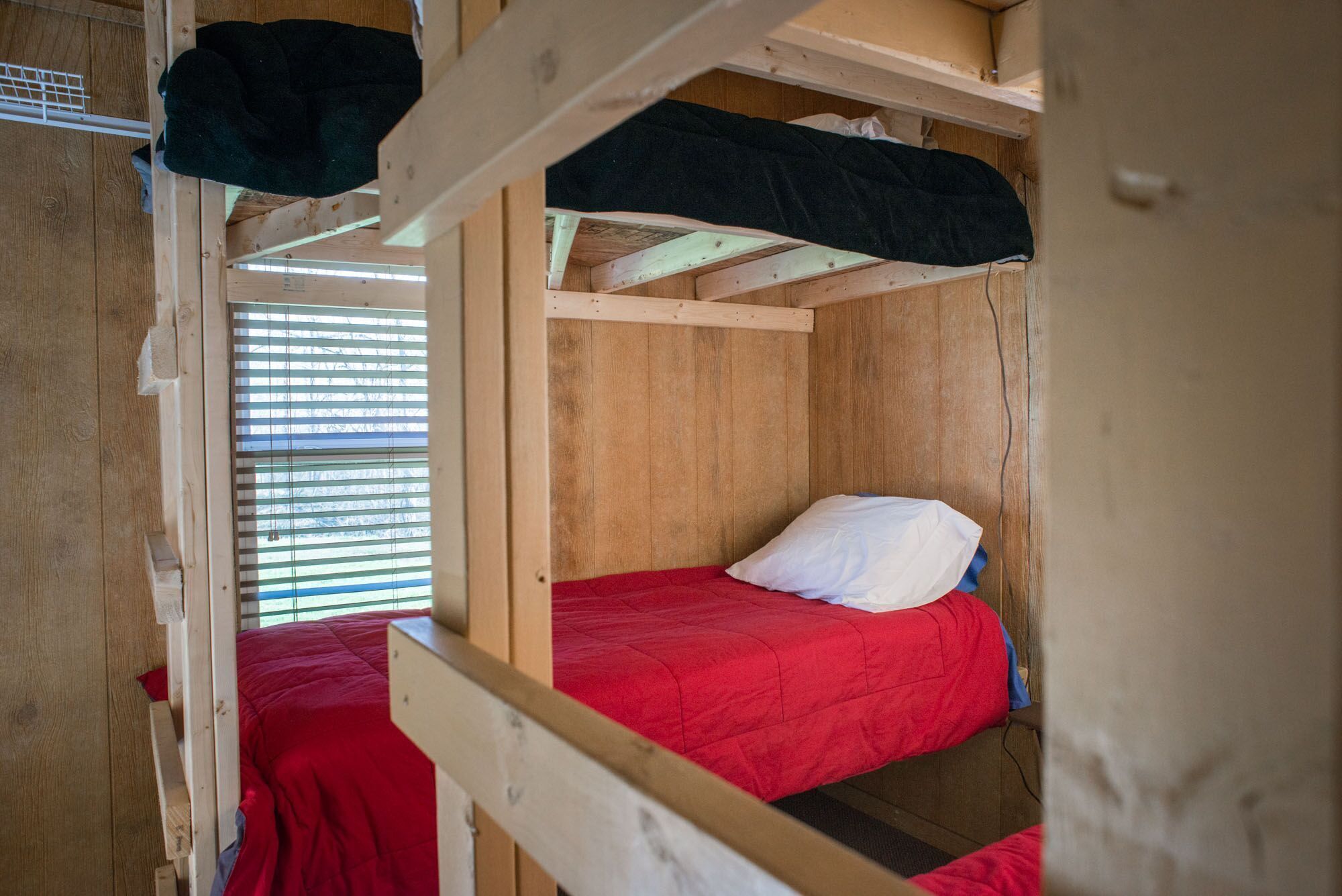 The Country Lodge-Southern Illinois Getaway