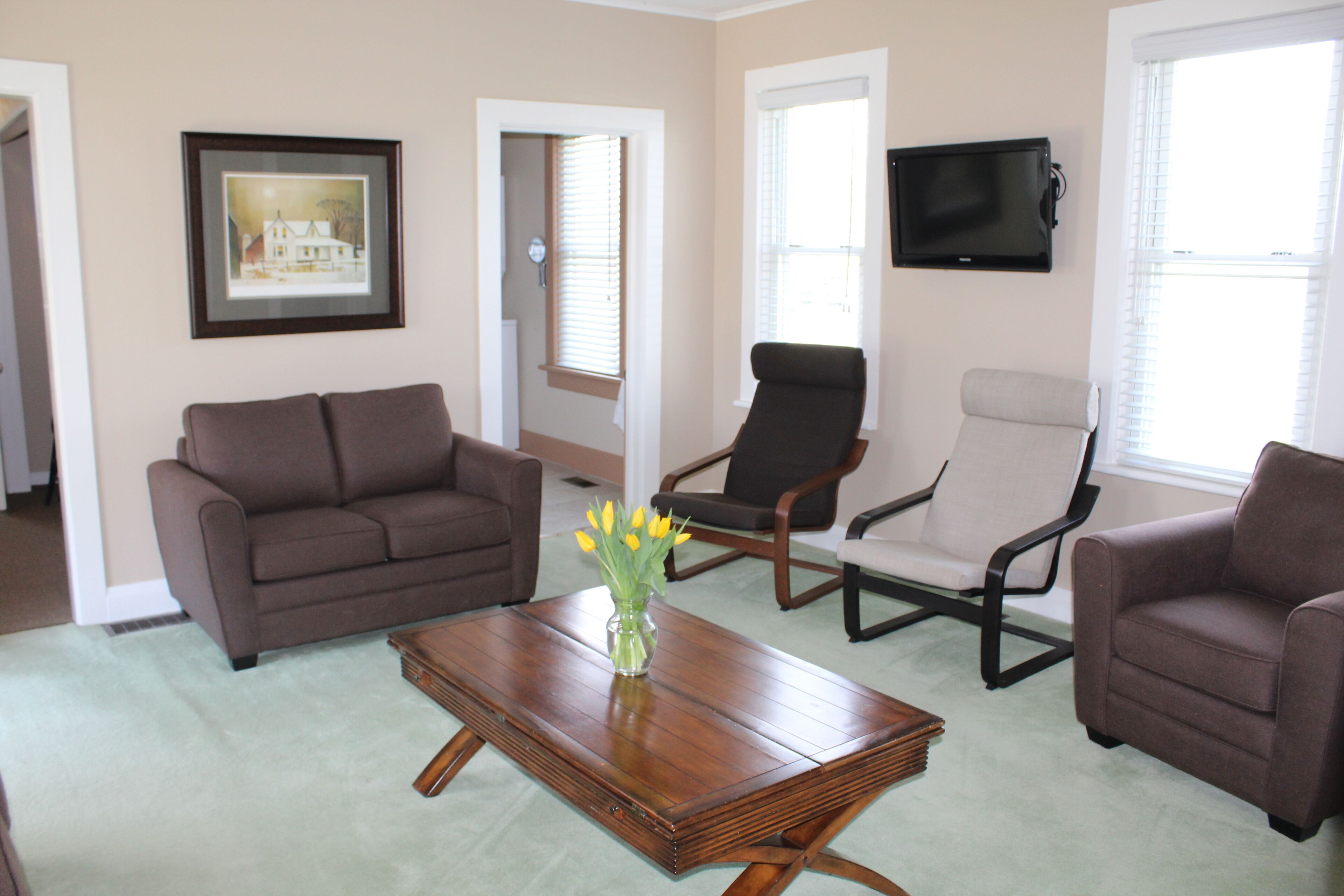 The Historic Bootlegger Barrel House At Whisky Run Golf Club In Port Colborne