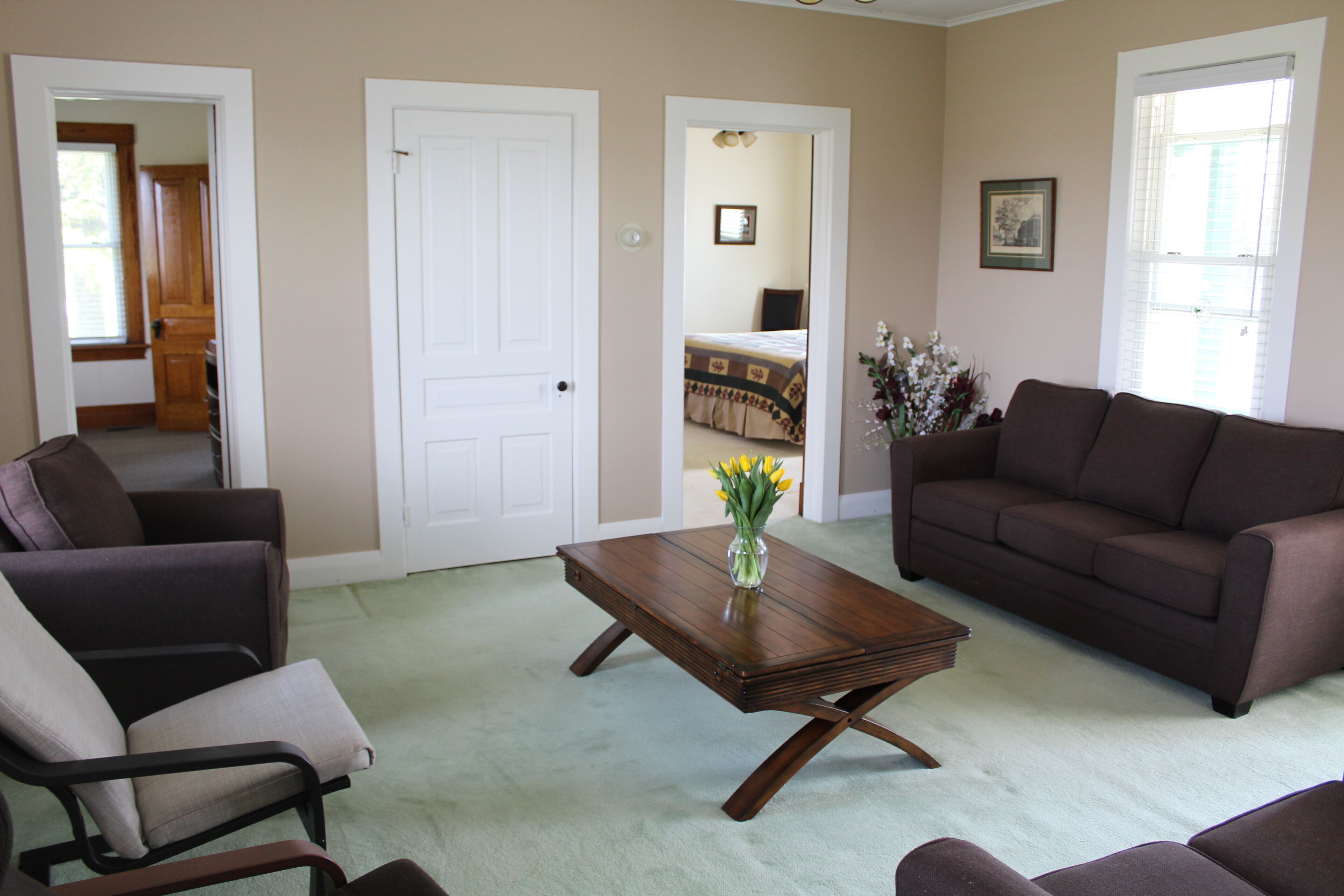 The Historic Bootlegger Barrel House At Whisky Run Golf Club In Port Colborne