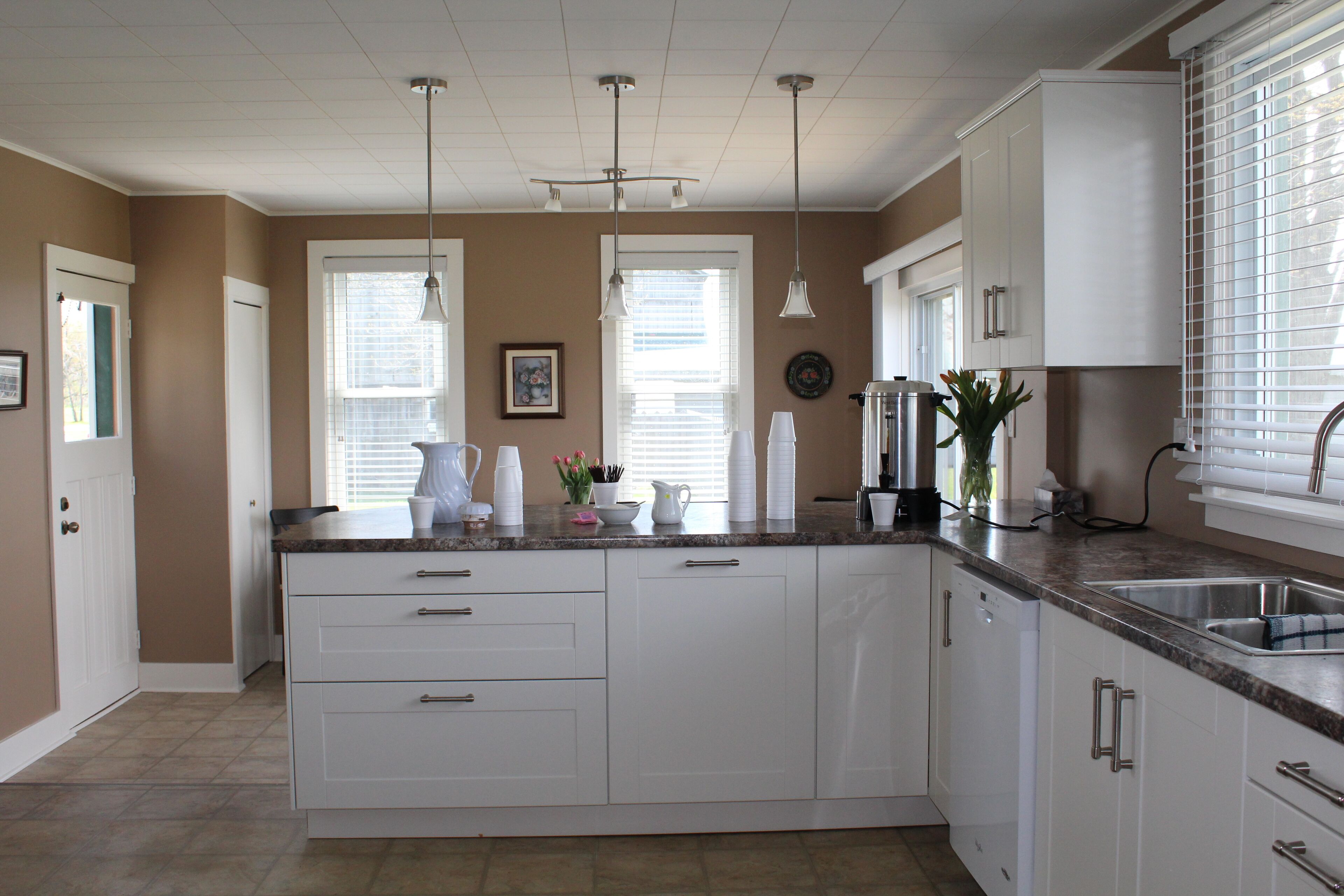 The Historic Bootlegger Barrel House At Whisky Run Golf Club In Port Colborne