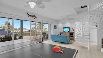 Sala de juegos