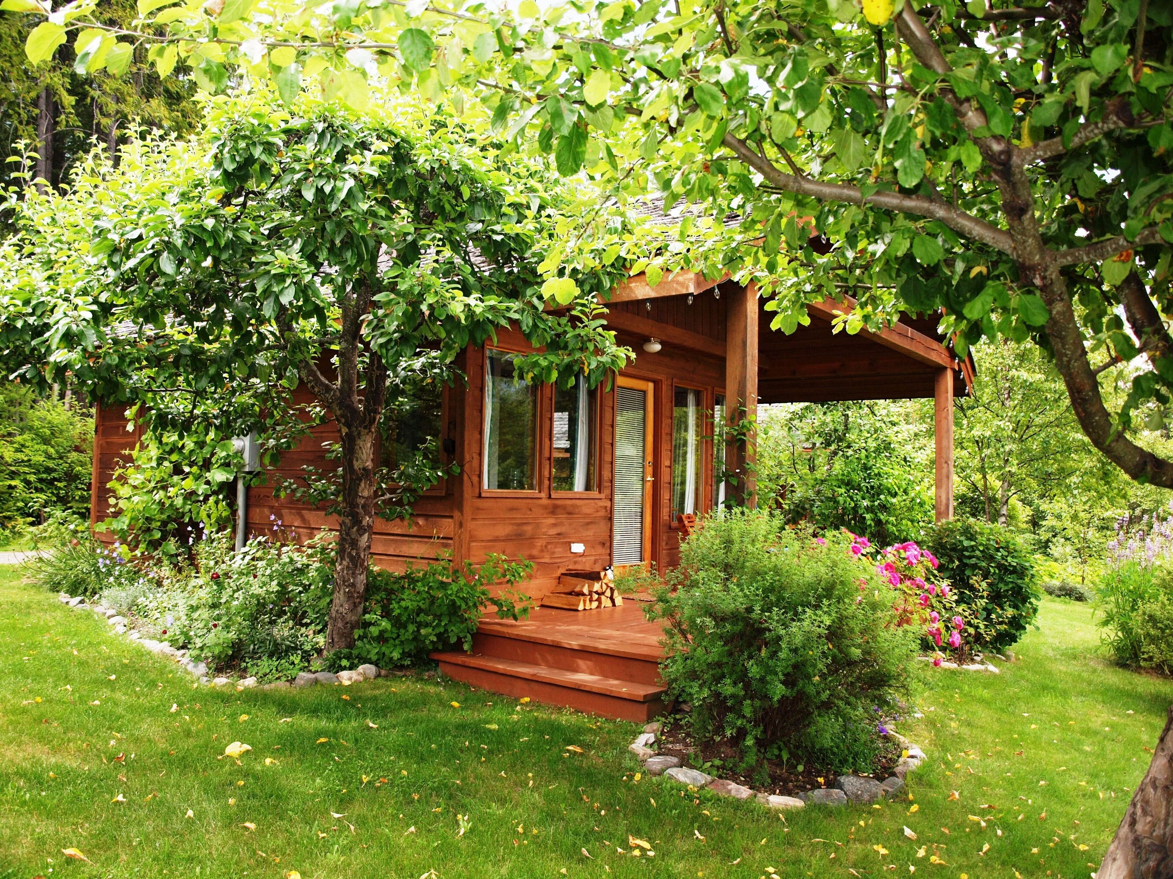 Dream Cottage - Wing Creek Resort