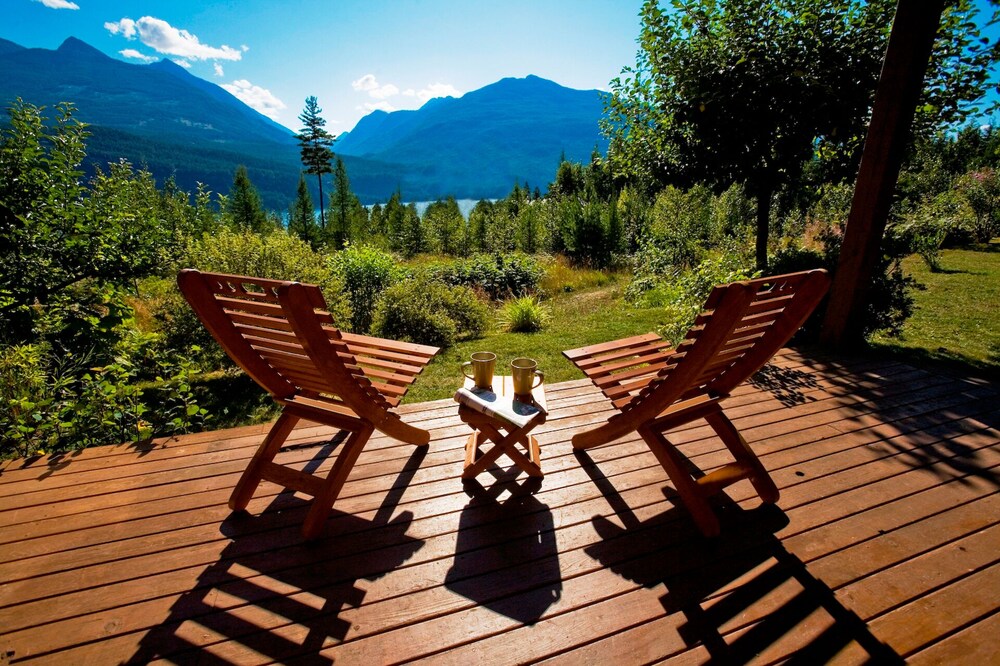 Dream Cottage - Wing Creek Resort