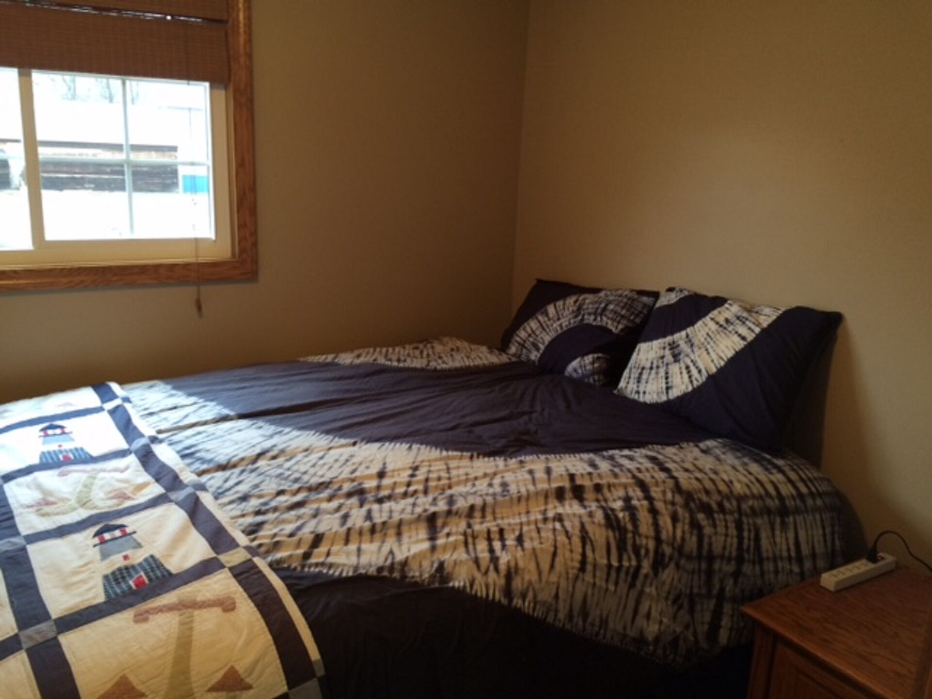 Weekly Cottage rental At Pymatuning Lake!  Next to Yorkies Ice Cream!!