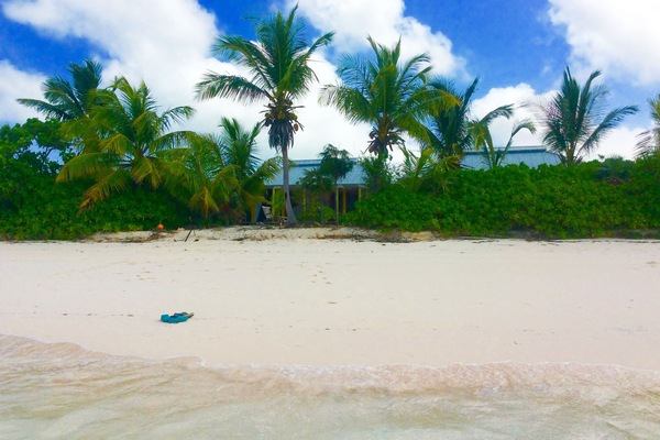 Best beach in the Bahamas