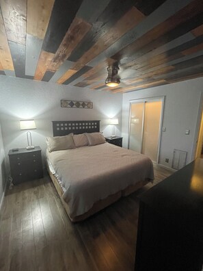 3 chambres, Wi-Fi, draps fournis