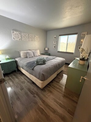 3 Schlafzimmer, WLAN, Bettwäsche, Rollstuhlgeeignet