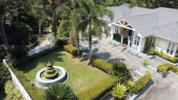 Terras