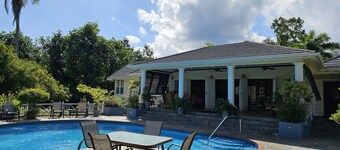 Spicy Hill Villa, One Of Jamaica's Best-Kept Secrets.