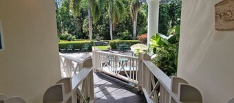 Spicy Hill Villa, One Of Jamaica's Best-Kept Secrets.