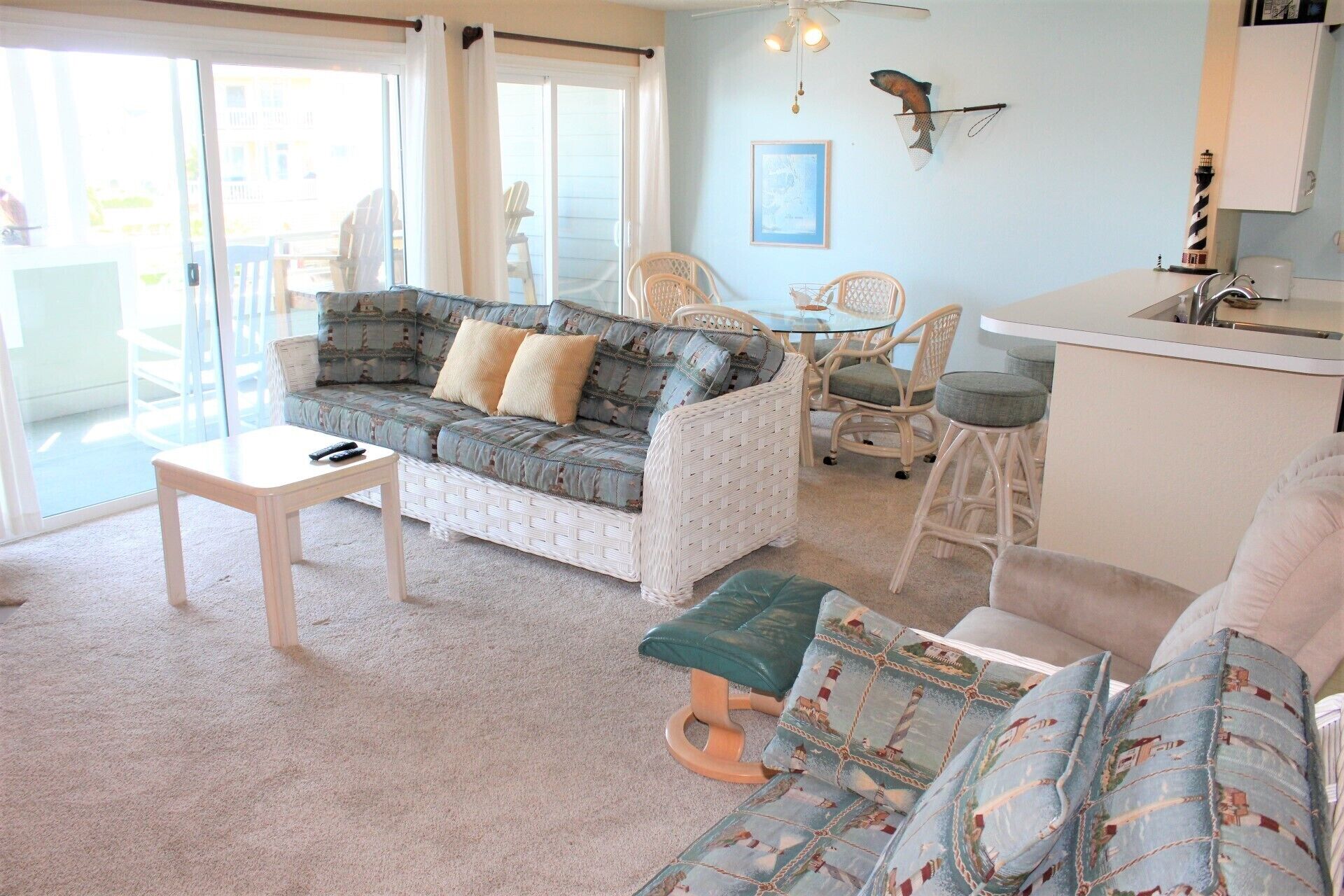 Reel'em Inn - Buccaneer Village 812