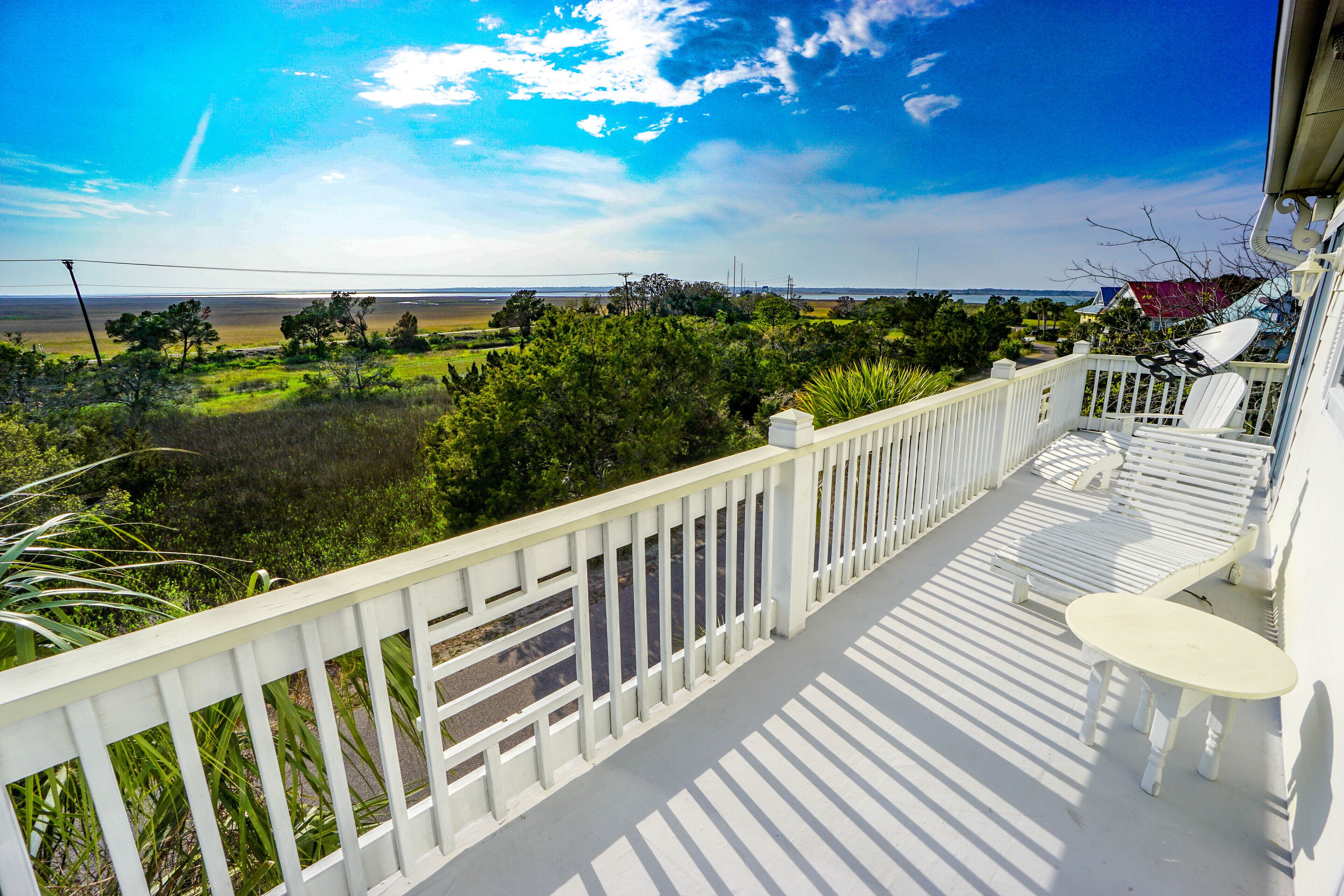 Harbour Key Retreat!