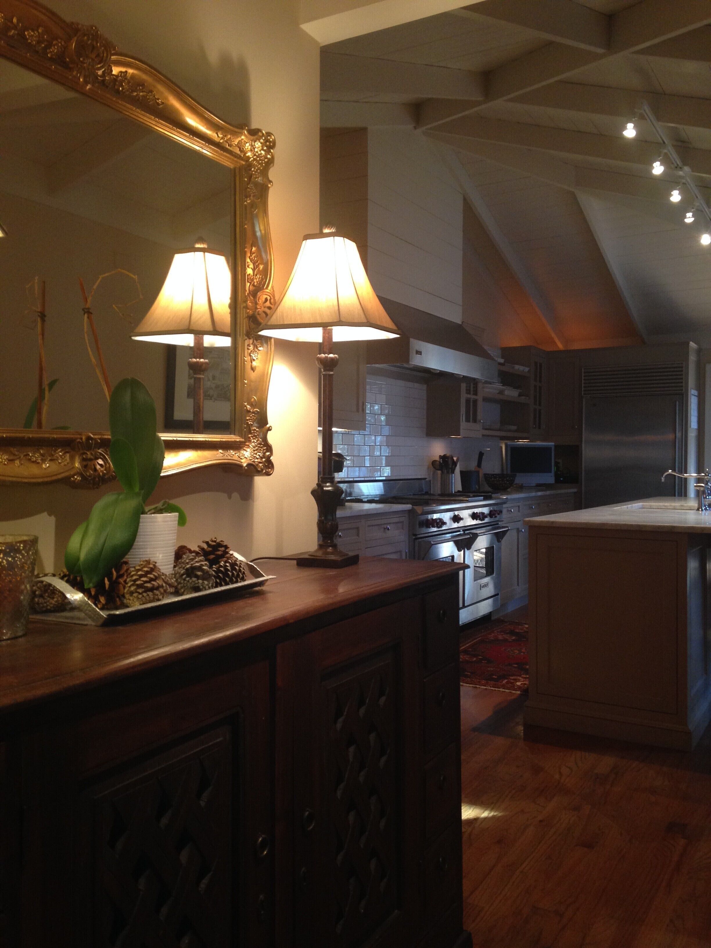 2023 Masters Week (2.5 miles from course)!