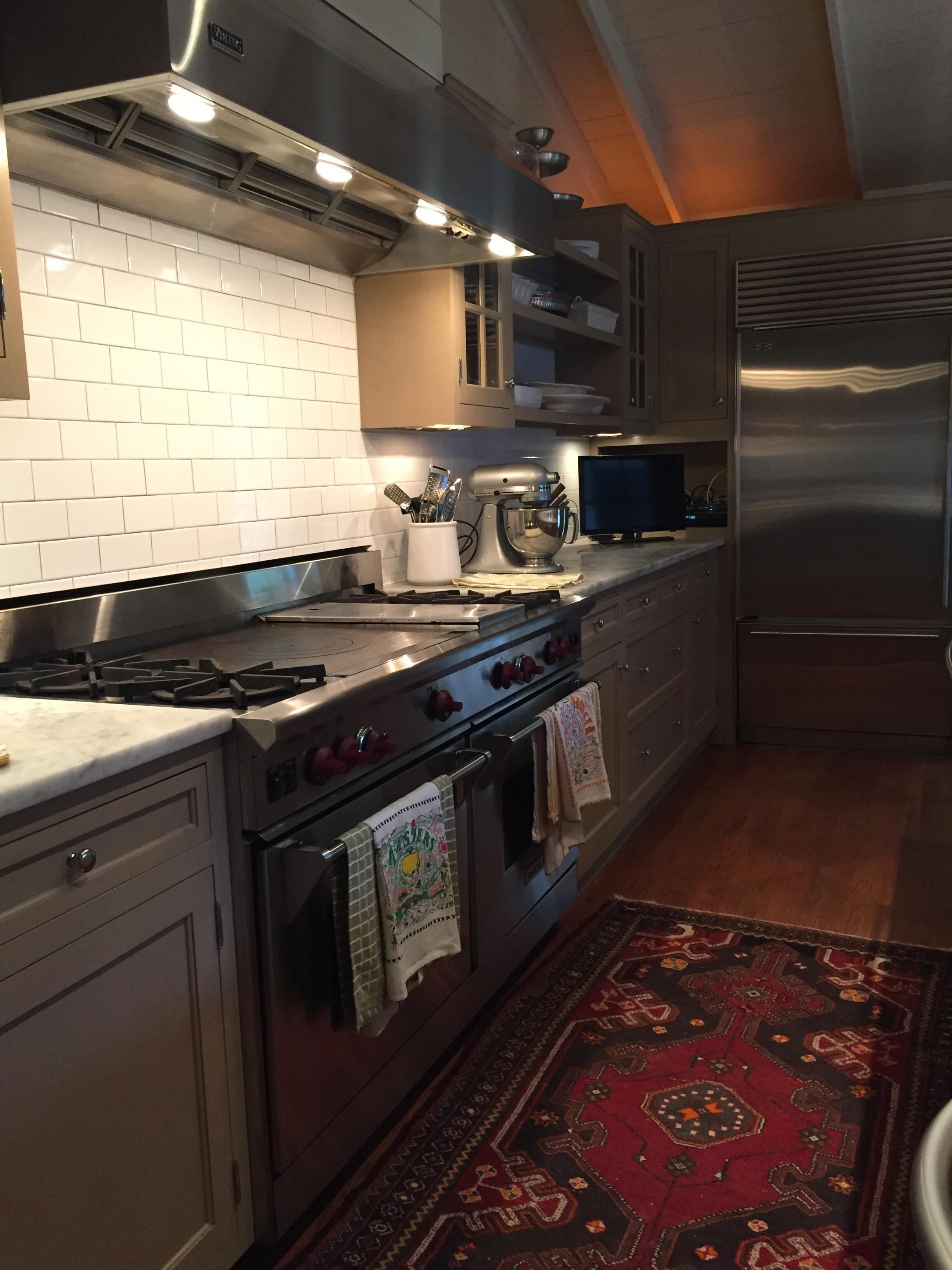 2023 Masters Week (2.5 miles from course)!