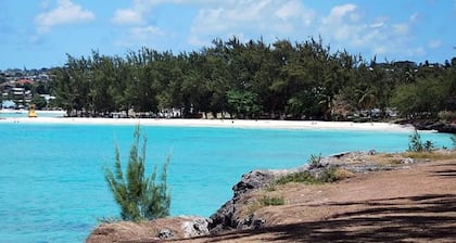 Océano Camino Villa en la hermosa Barbados zona A debe ver la propiedad