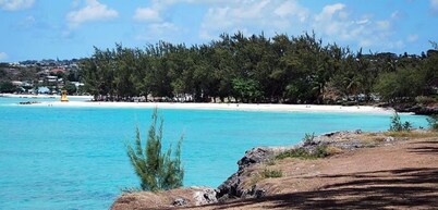 Ocean Path Villas in beautiful Barbados - A Must See Property