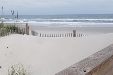 Neptune Beach Private vacation home