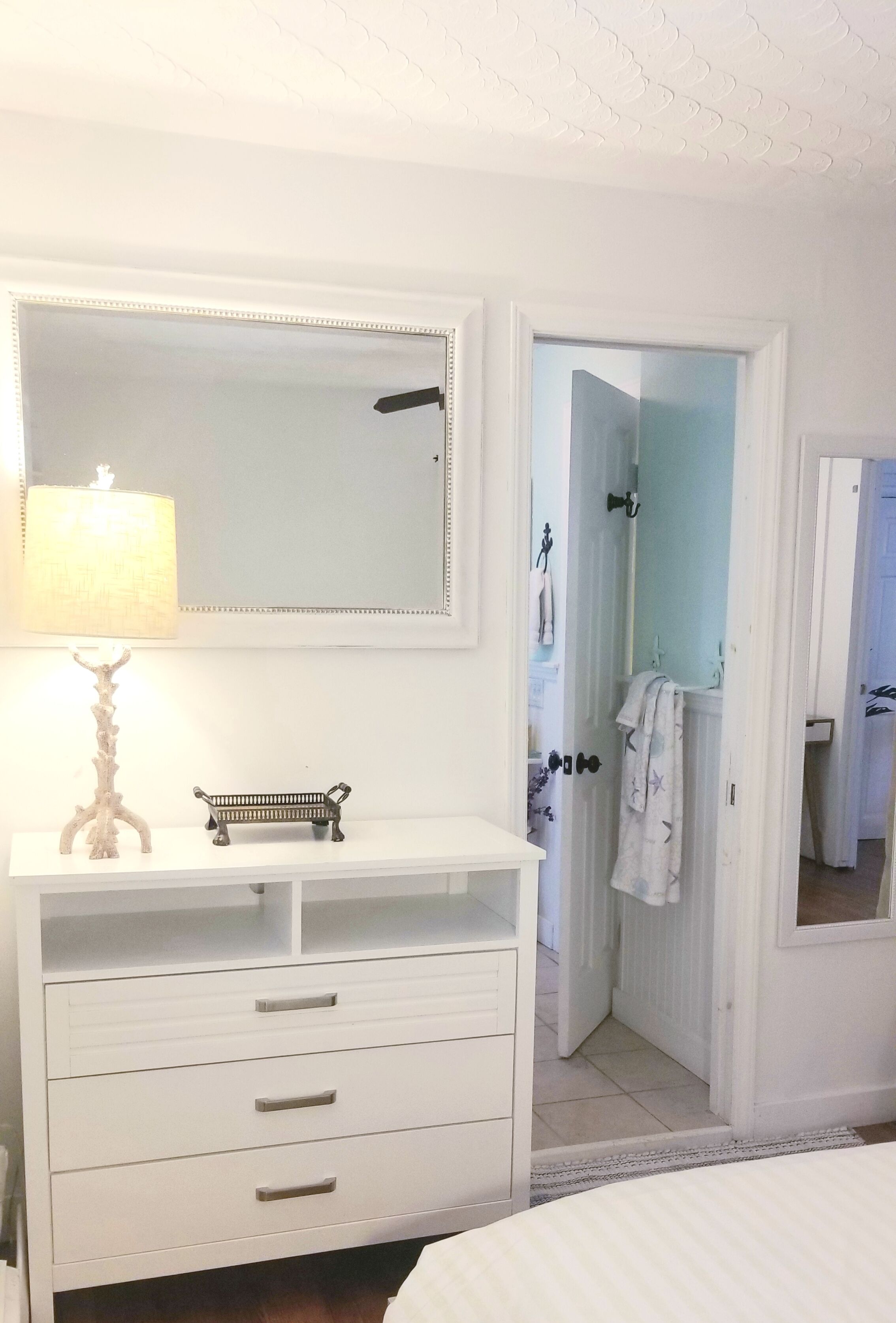 2 makuuhuonetta, silitysrauta/-lauta, Wi-Fi, vuodevaatteet