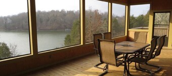 Enjoy Your Vacation on Tims Ford Lake