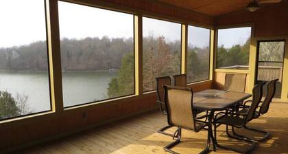 Enjoy Your Vacation on Tims Ford Lake