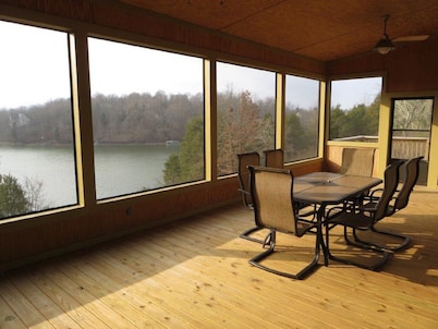 Enjoy Your Vacation on Tims Ford Lake