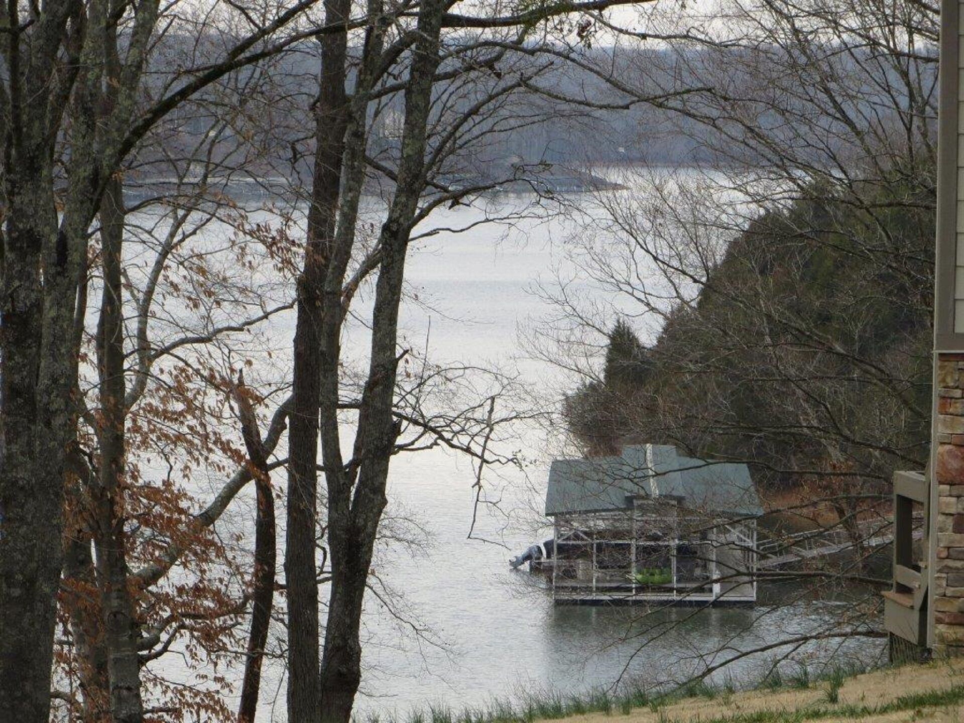 Enjoy Your Vacation on Tims Ford Lake