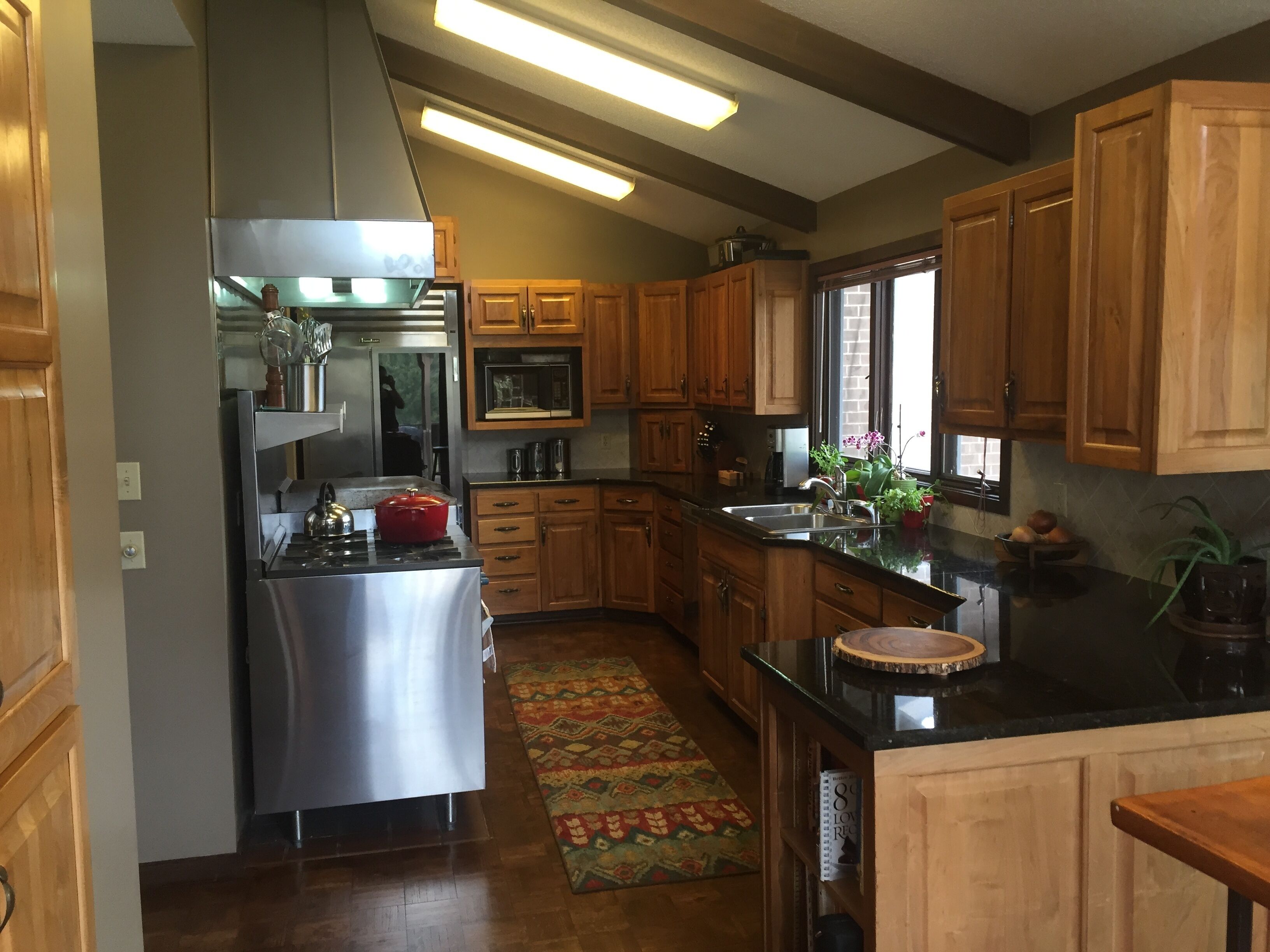 Families and Groups, Close to Lake/River, Close to BMS, Borders Golf Course