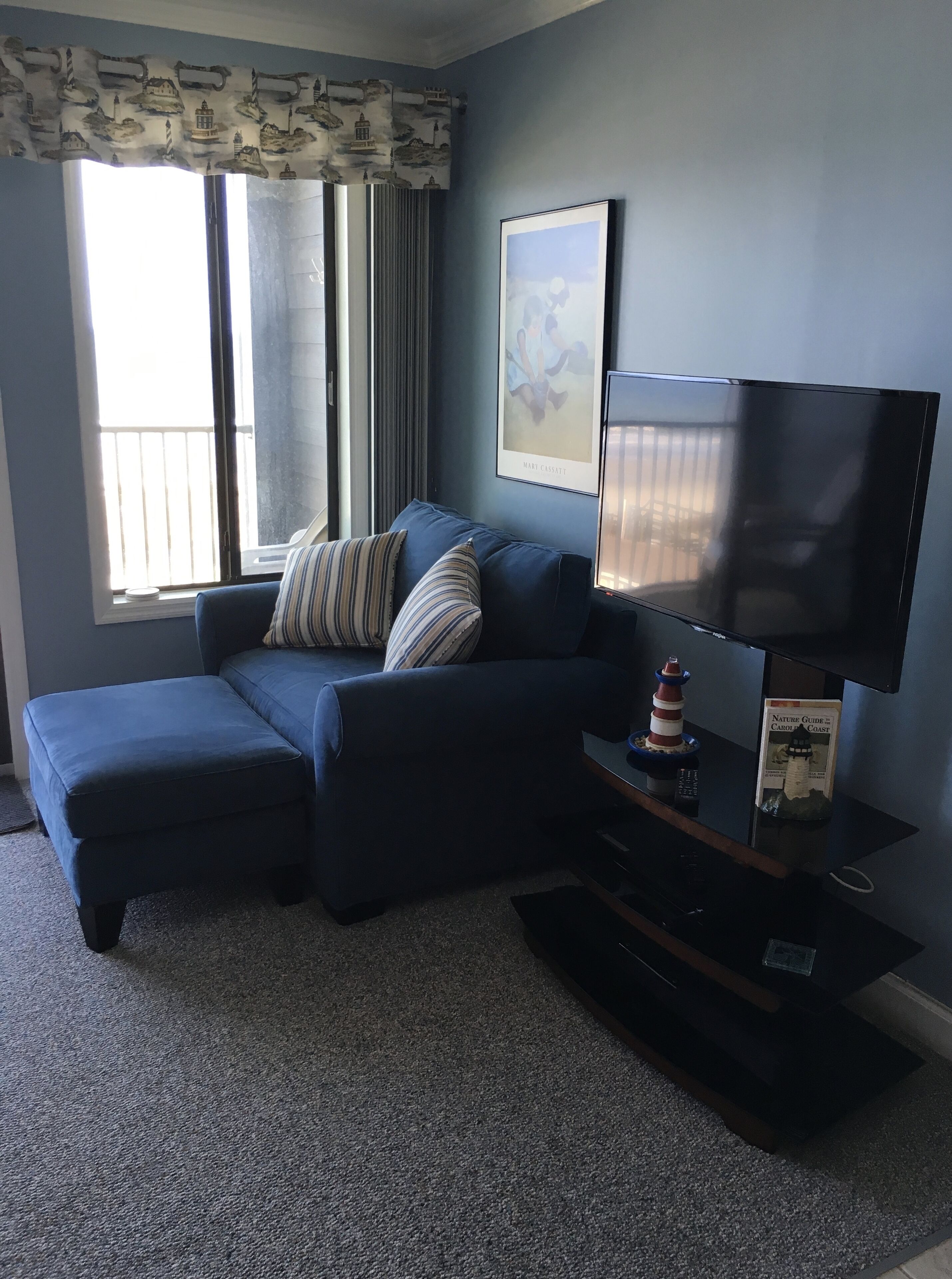 Myrtle Beach Resort  - Sea, Sun & Sandcastles -  Direct Oceanfront, 3rd Floor