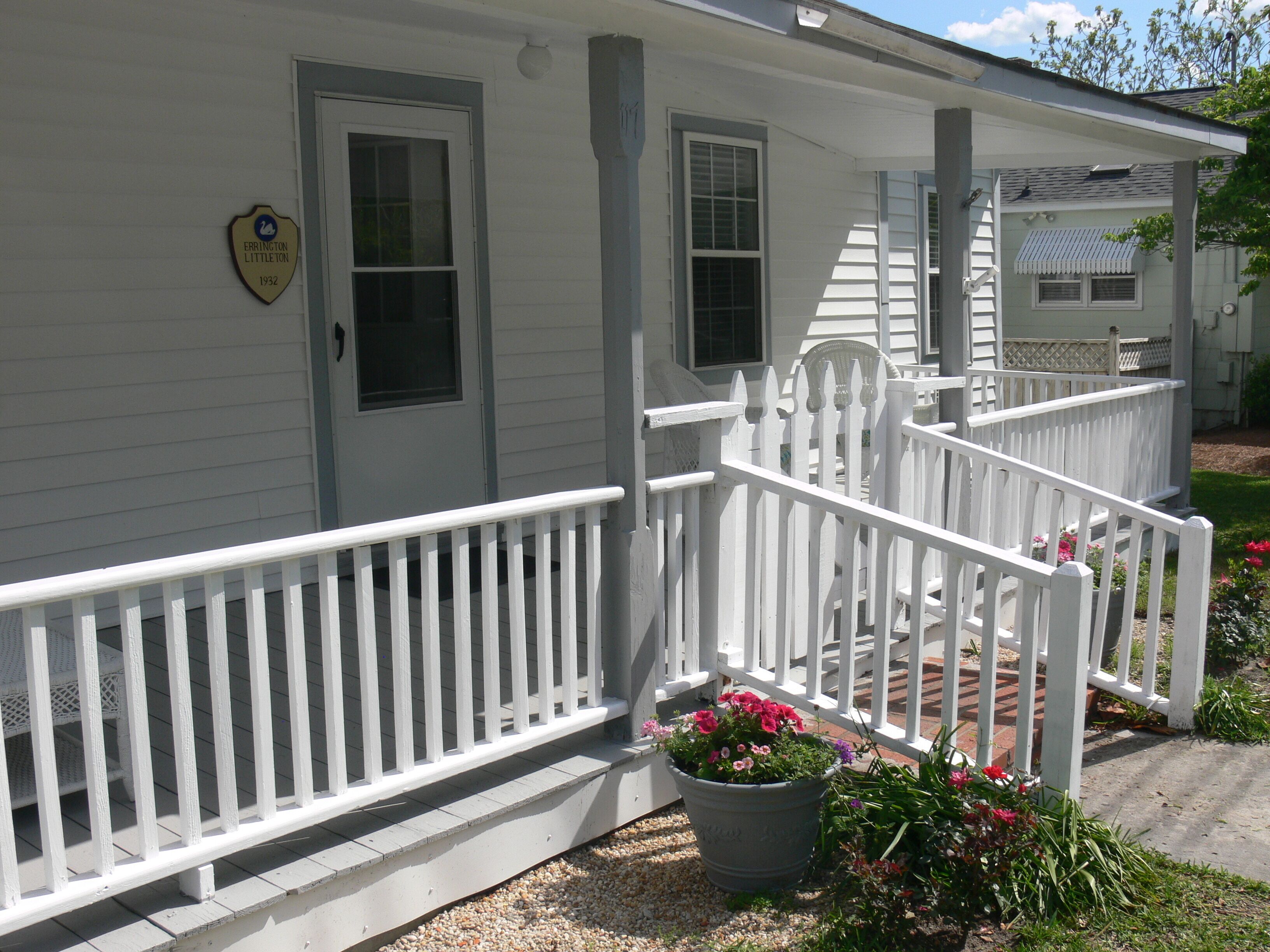Swansboro Historic District -Walk To The Water/Restaurants 