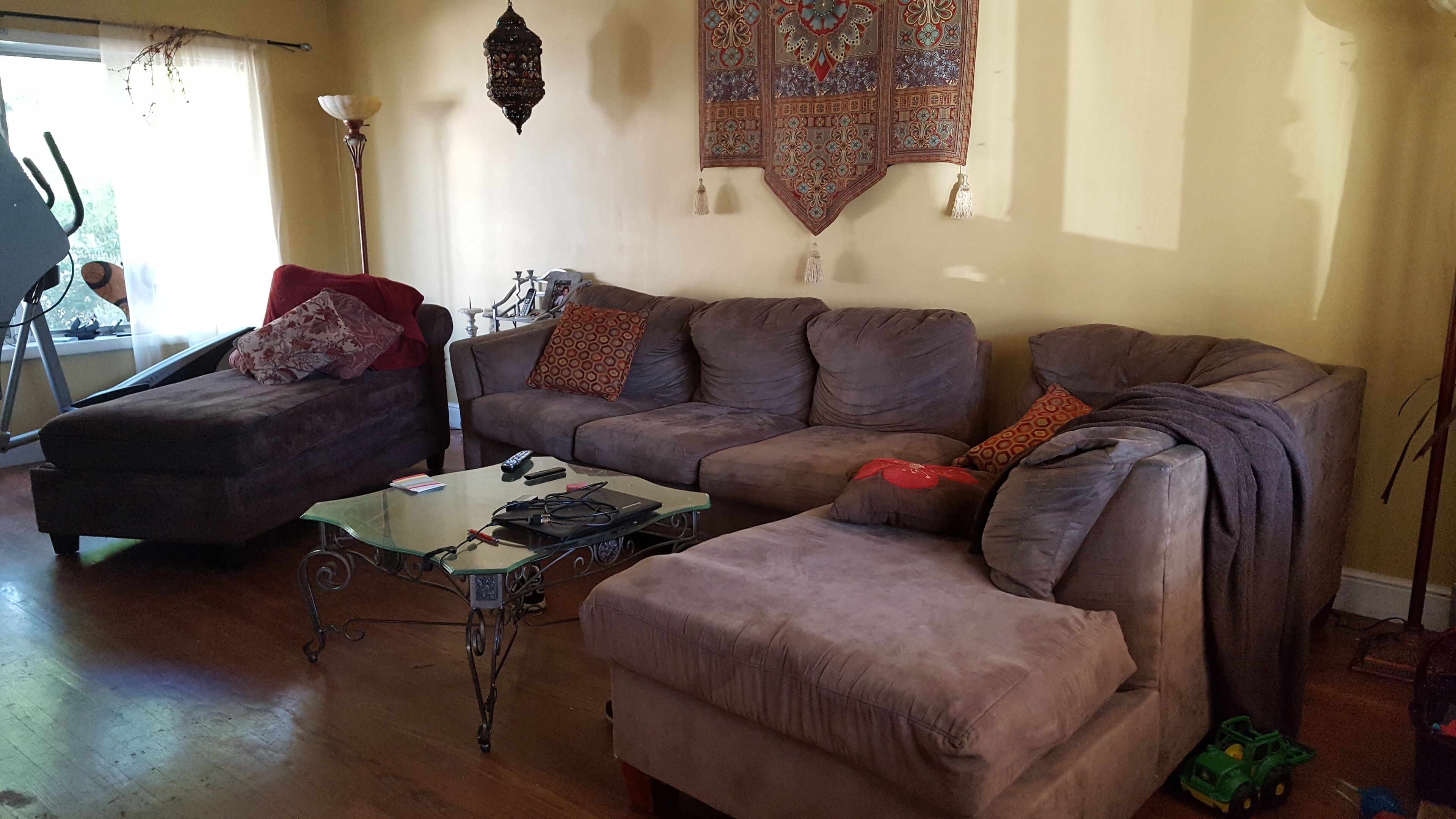 CORPORATE OR FAMILY MONTHLY RENTAL ONLY -  $ 116./nite in the heart of the fun