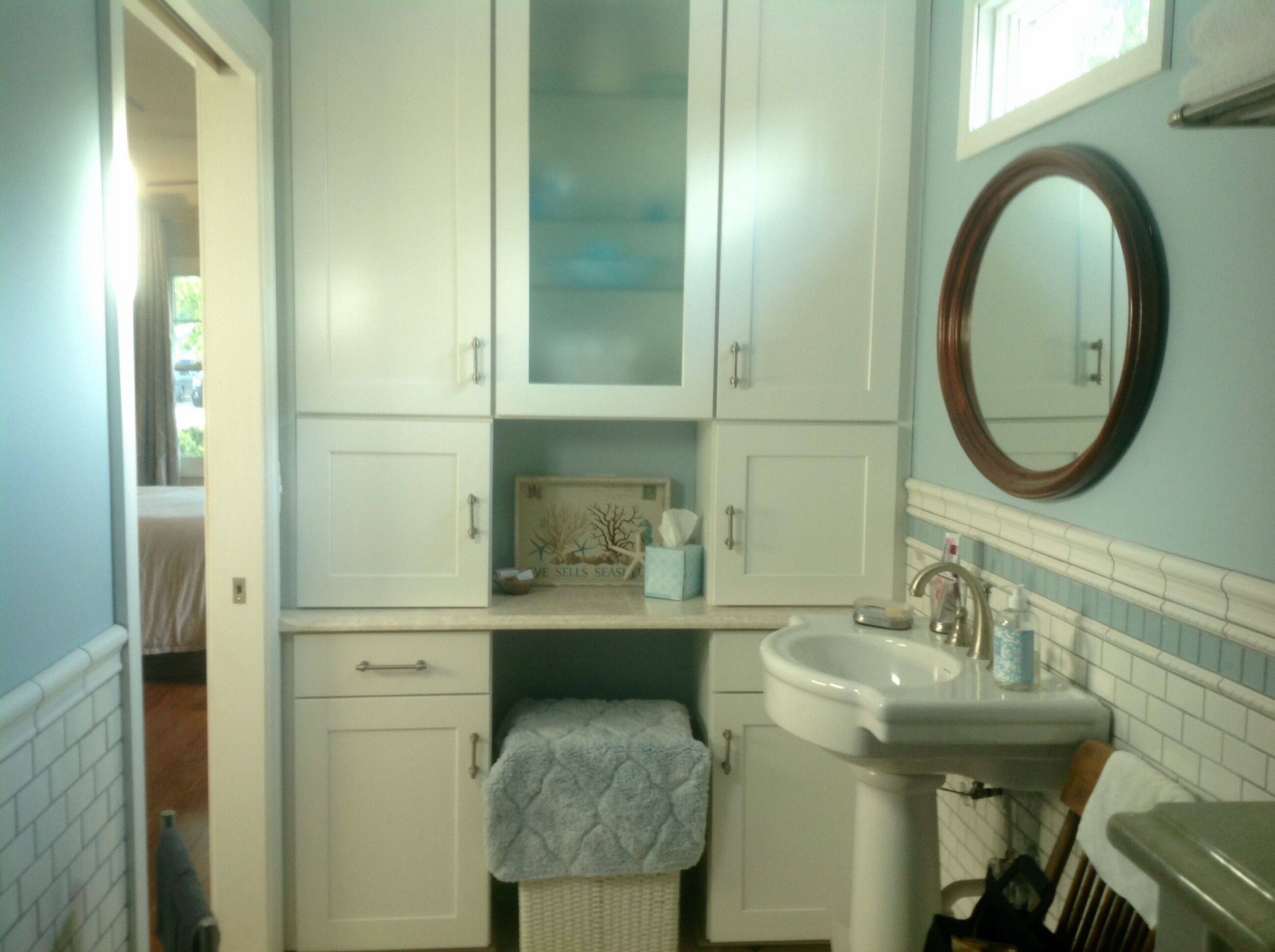 Heron's Nest - Relaxing private oasis -ideal location close to beach & downtown