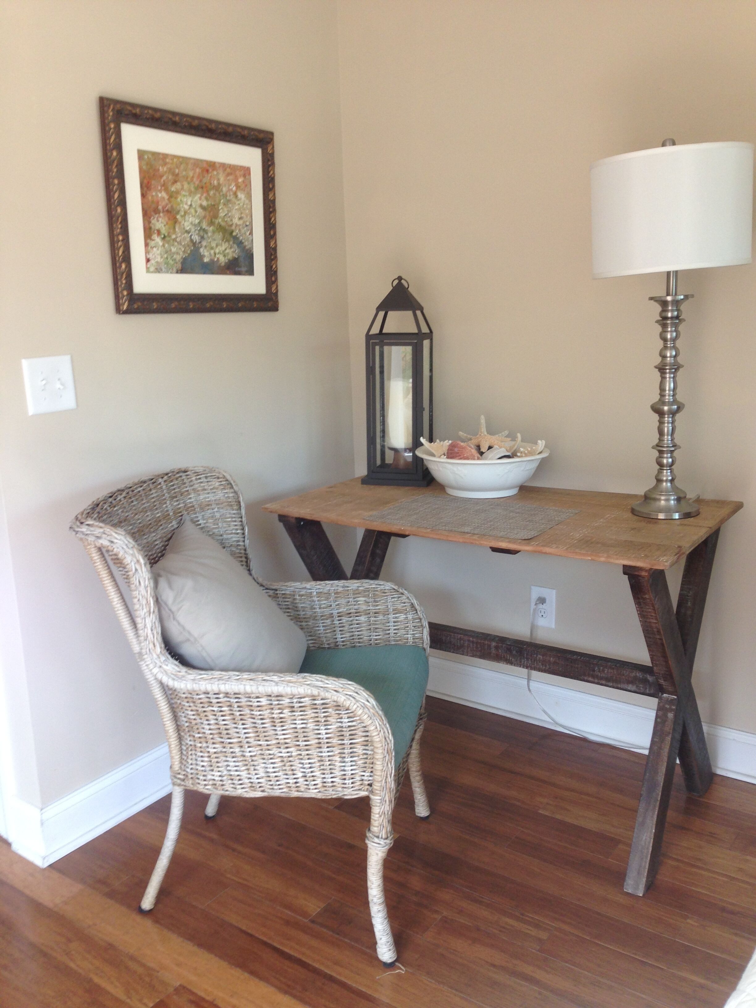 Heron's Nest - Relaxing private oasis -ideal location close to beach & downtown