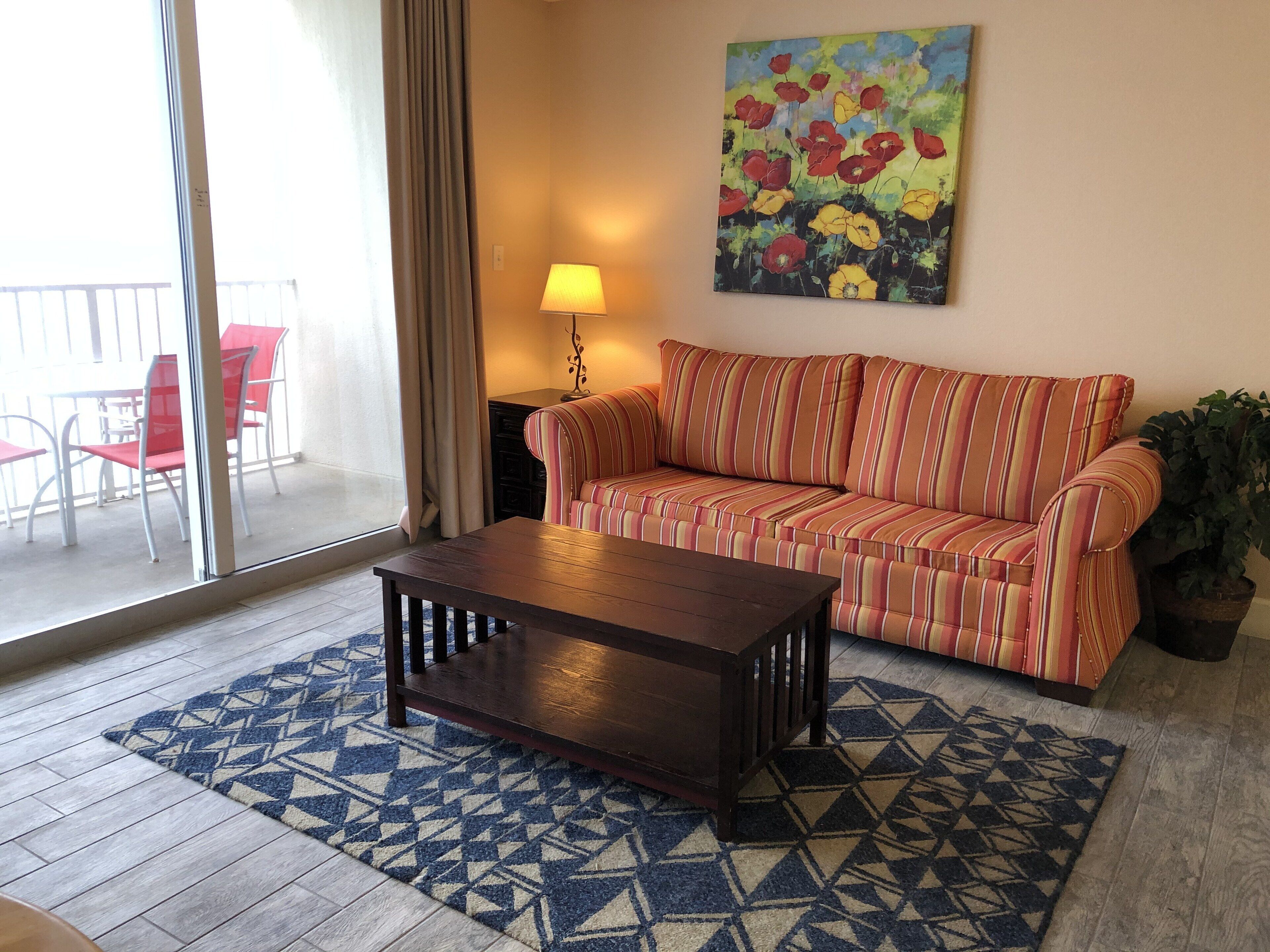 Be Our Guest! Oceanfront!!!  Special rate!!!