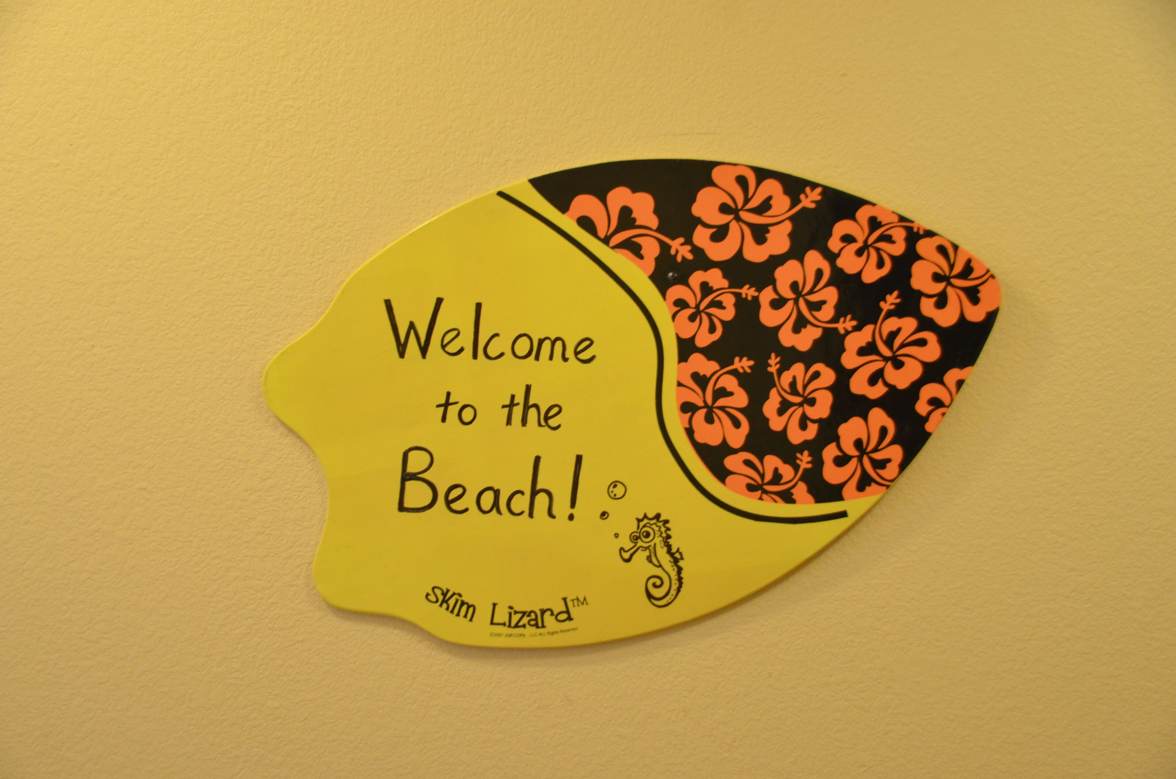 Be Our Guest! Oceanfront!!!  Special rate!!!