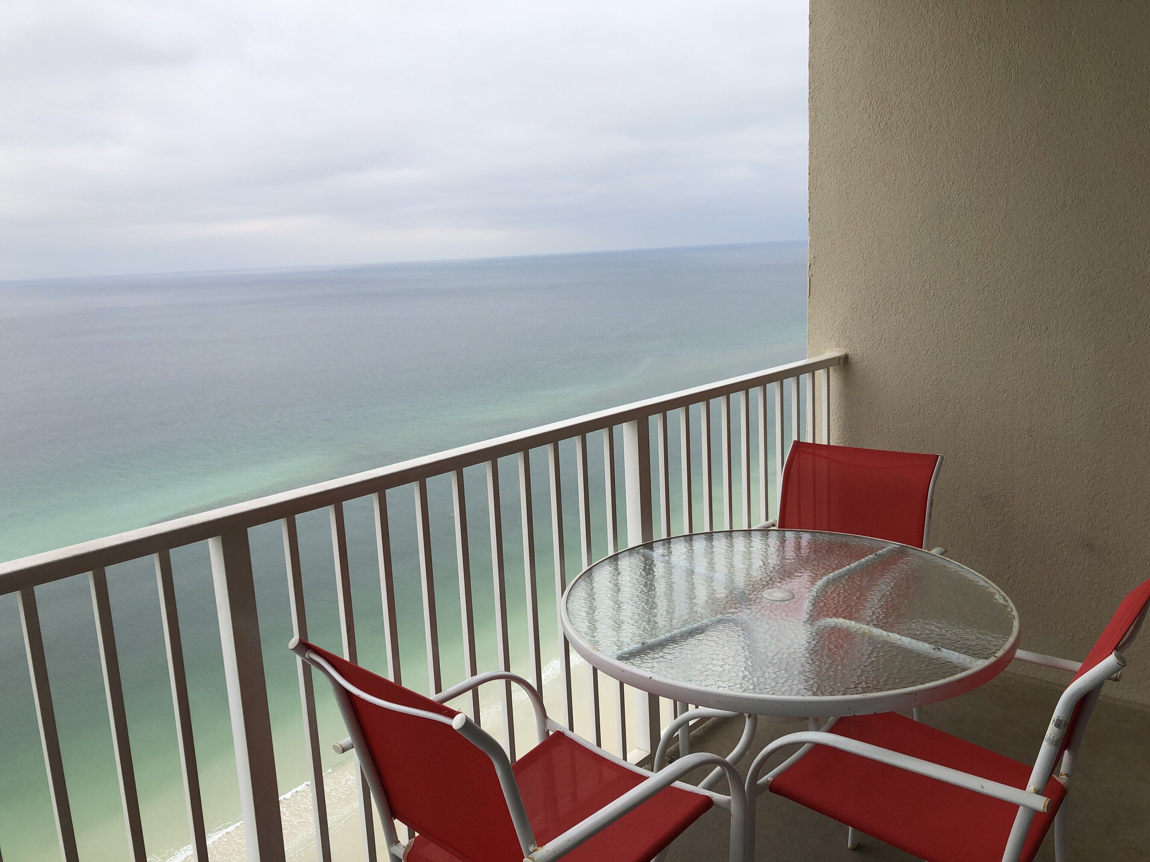 Be Our Guest! Oceanfront!!!  Special rate!!!