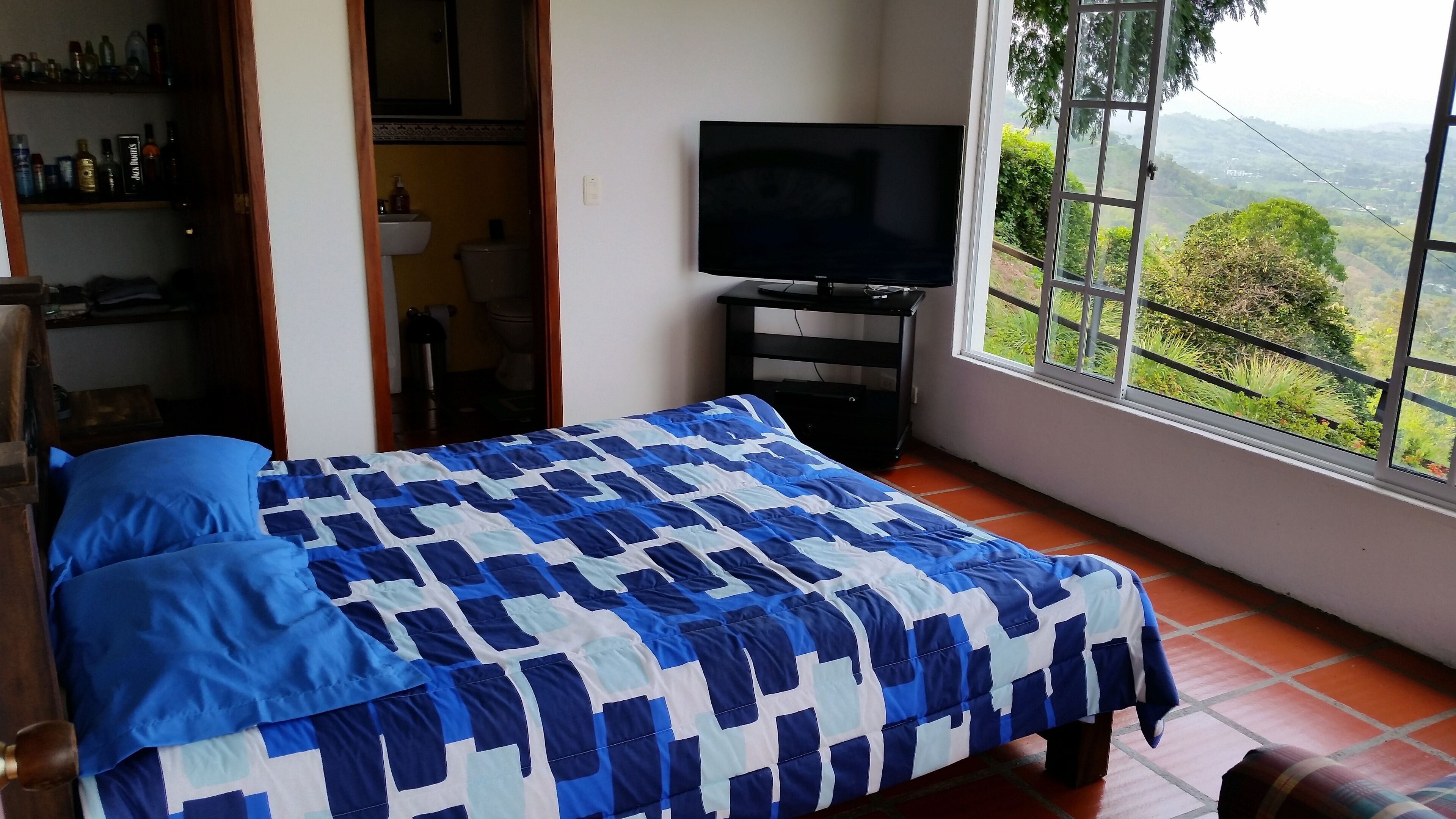 Balaguer Finca Boutique Rental