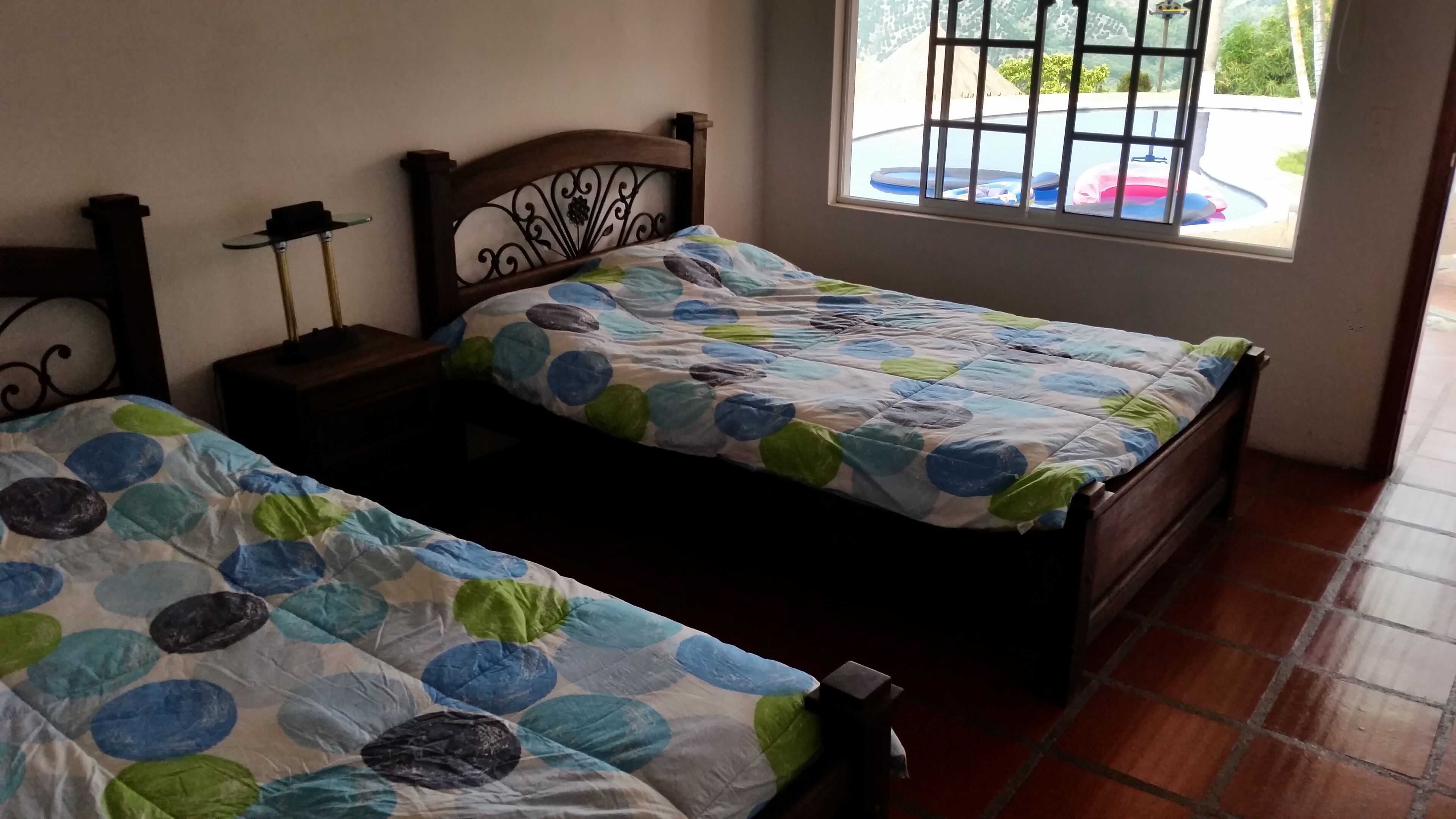 Balaguer Finca Boutique Rental