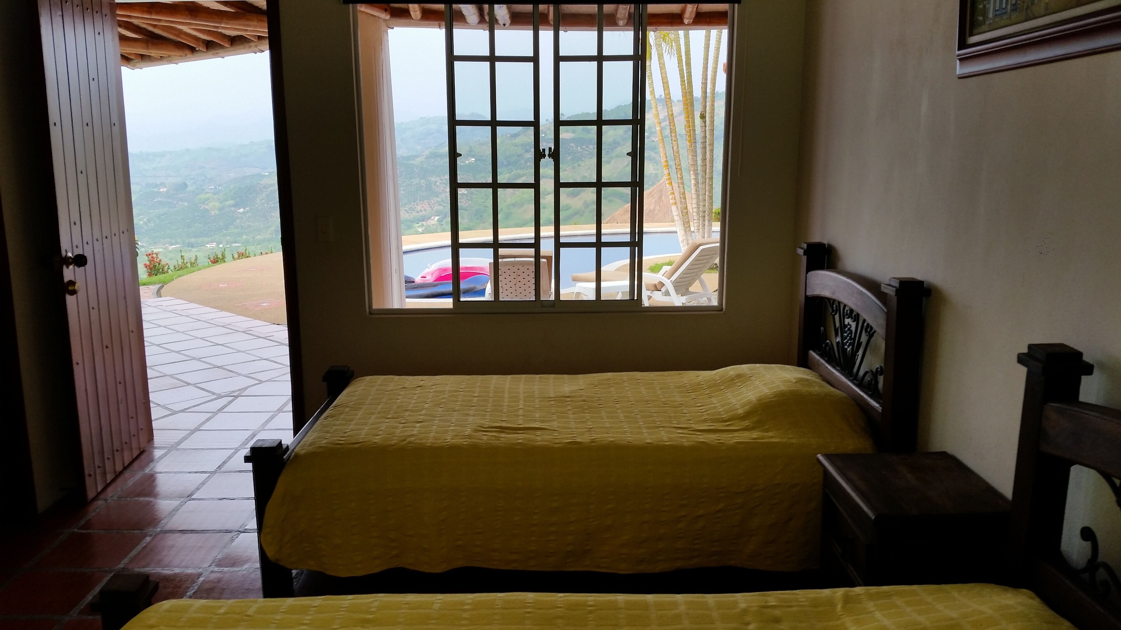 Balaguer Finca Boutique Rental