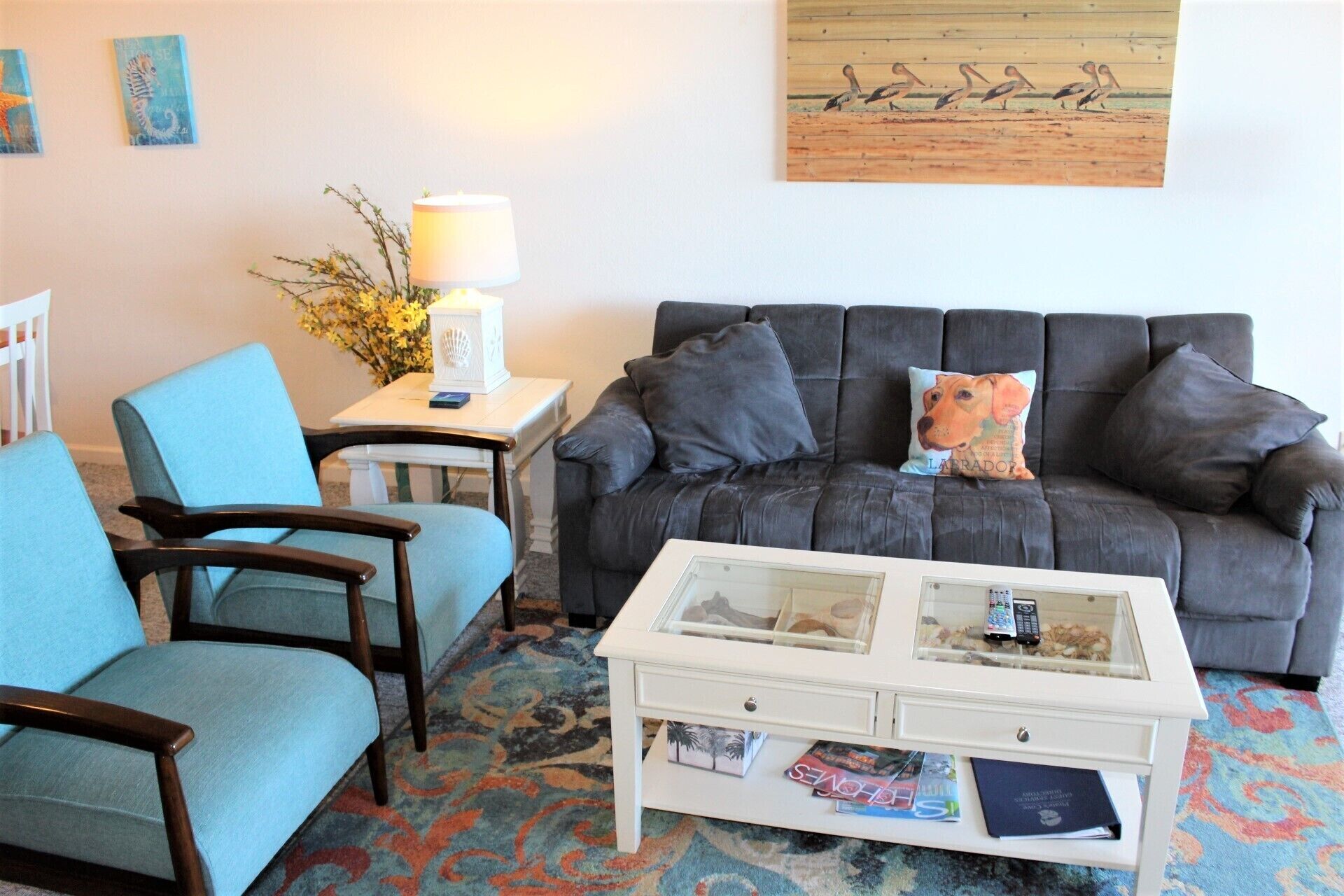 B1033 - Buccaneer Village 1033