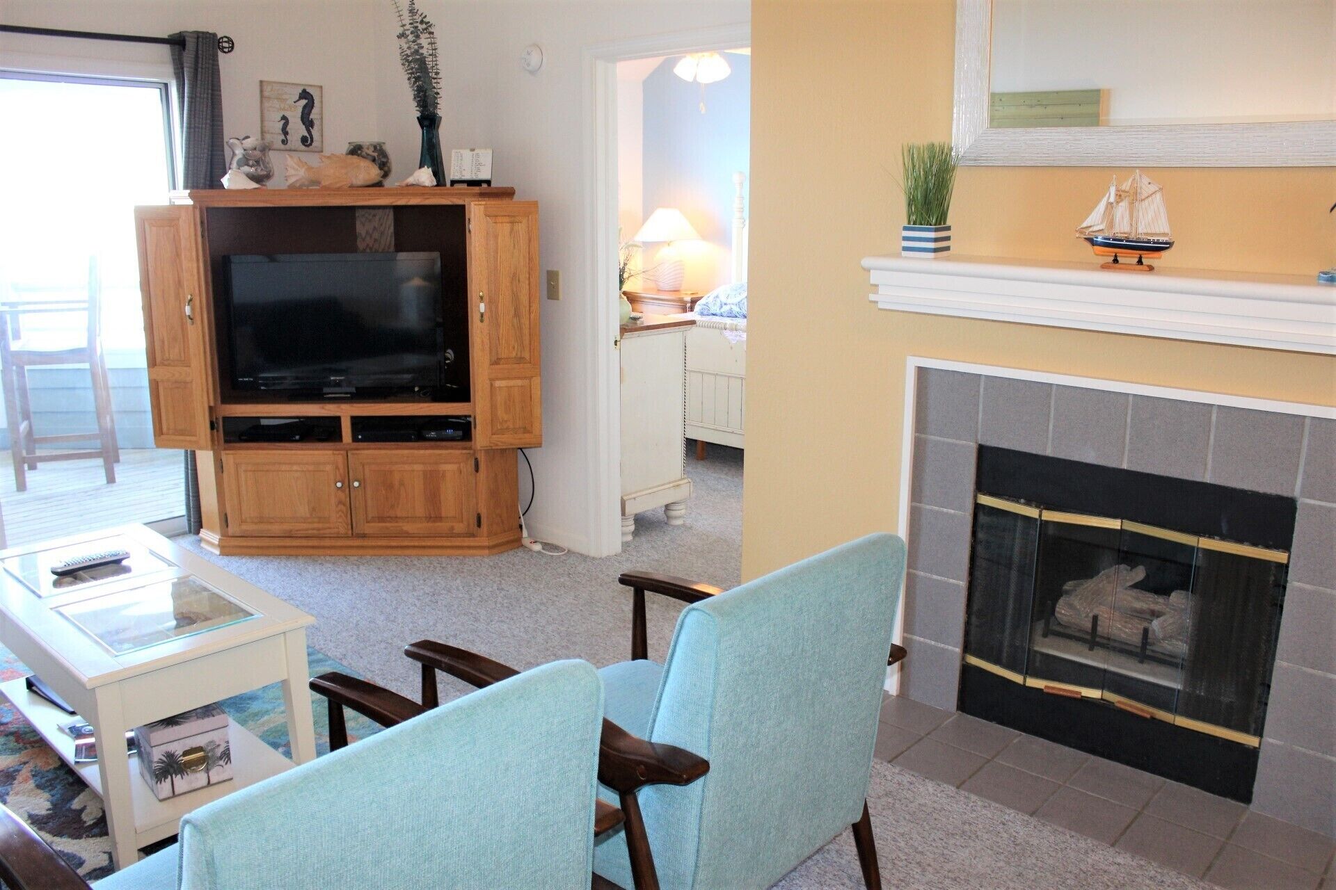 B1033 - Buccaneer Village 1033