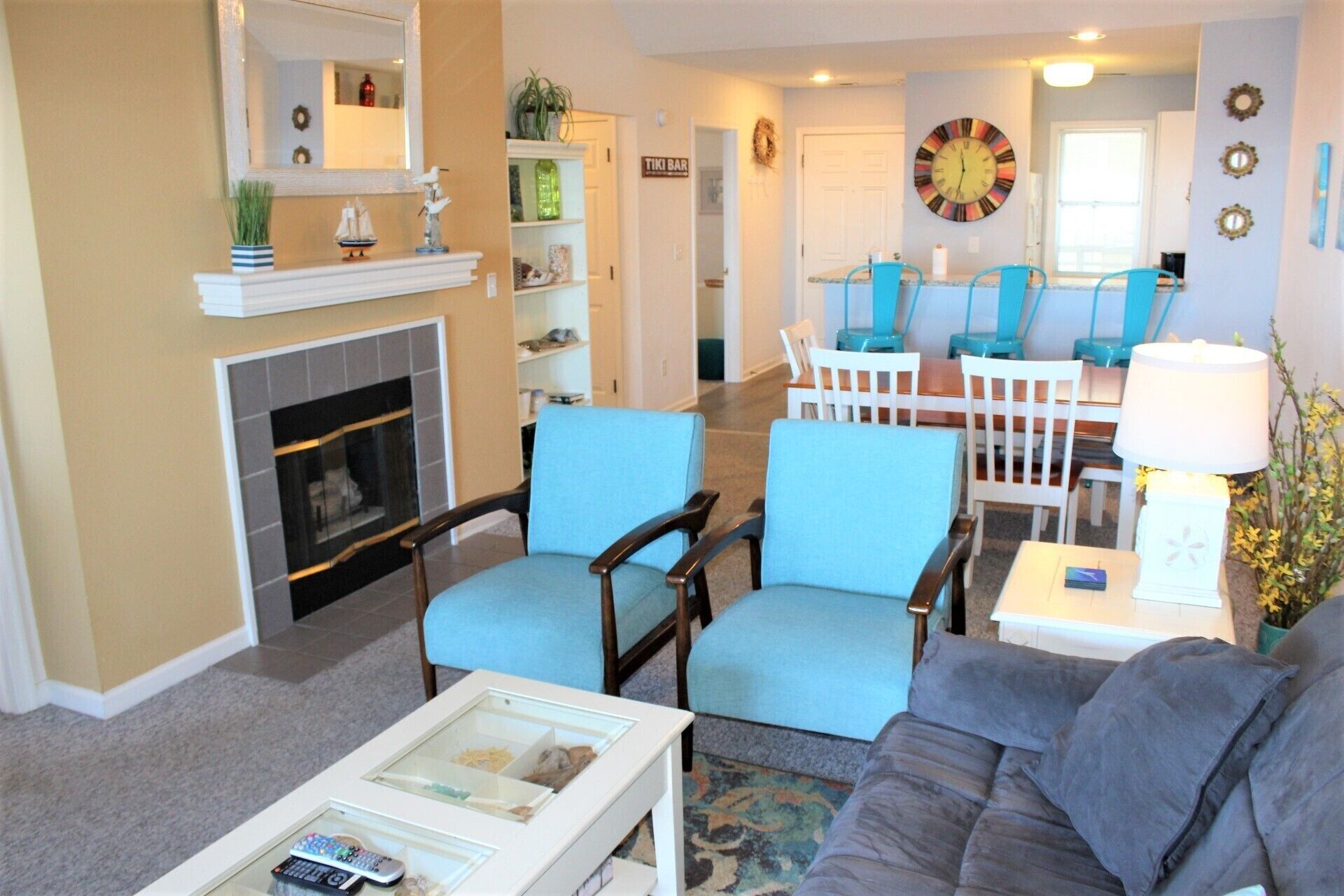 B1033 - Buccaneer Village 1033