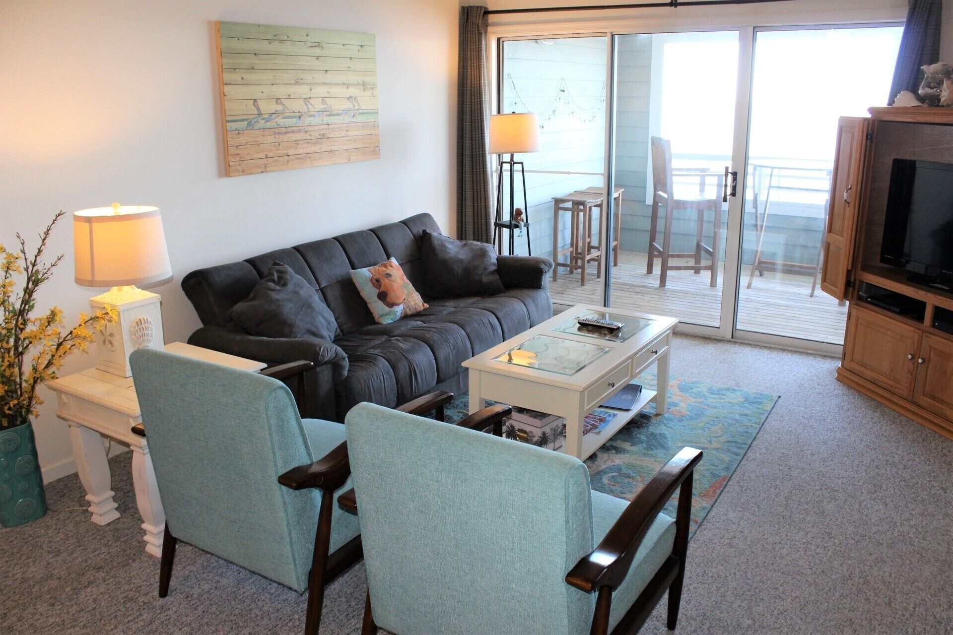 B1033 - Buccaneer Village 1033