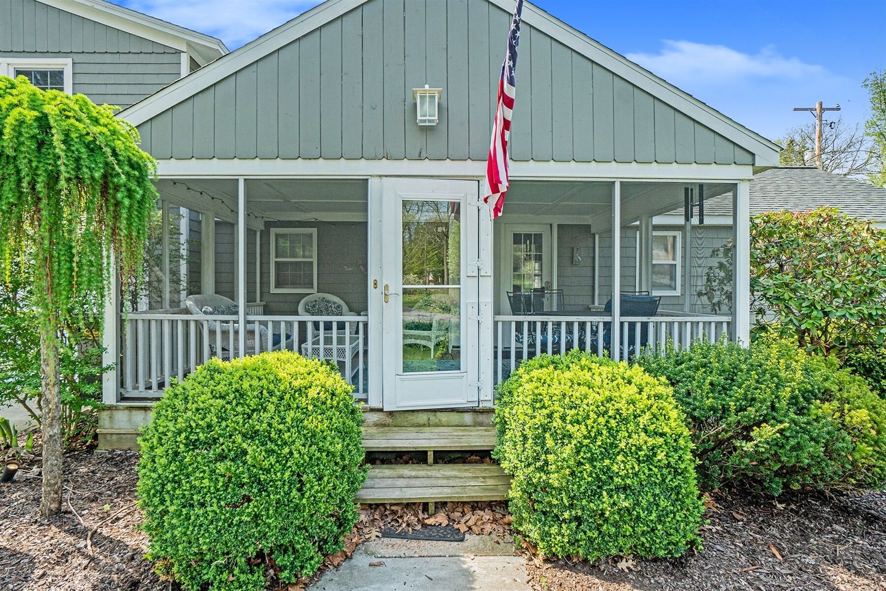 This large & updated home offers all the amenities and space you need for your