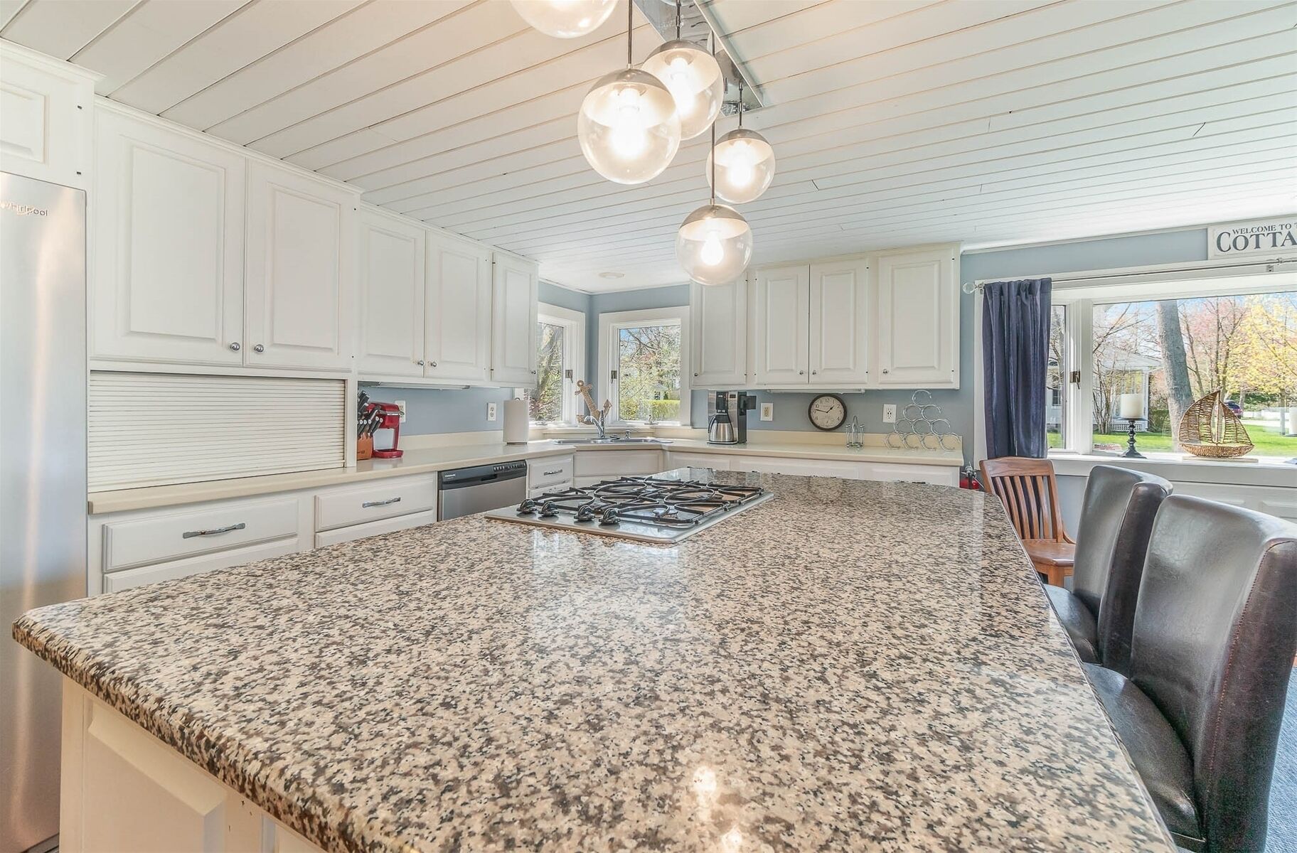 This large & updated home offers all the amenities and space you need for your