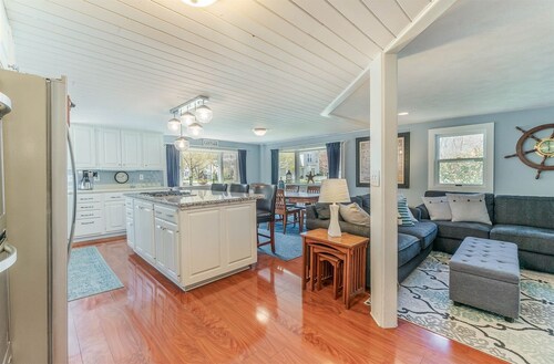 This large & updated home offers all the amenities and space you need for your