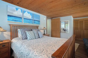 5 bedrooms, iron/ironing board, free WiFi, bed sheets