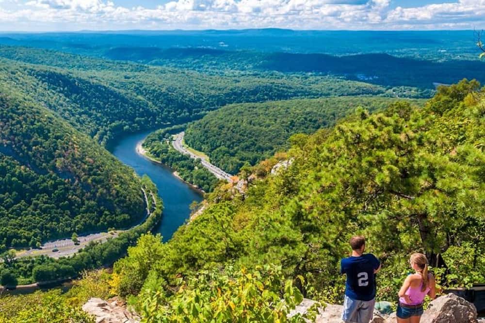 More to explore than you have time for !