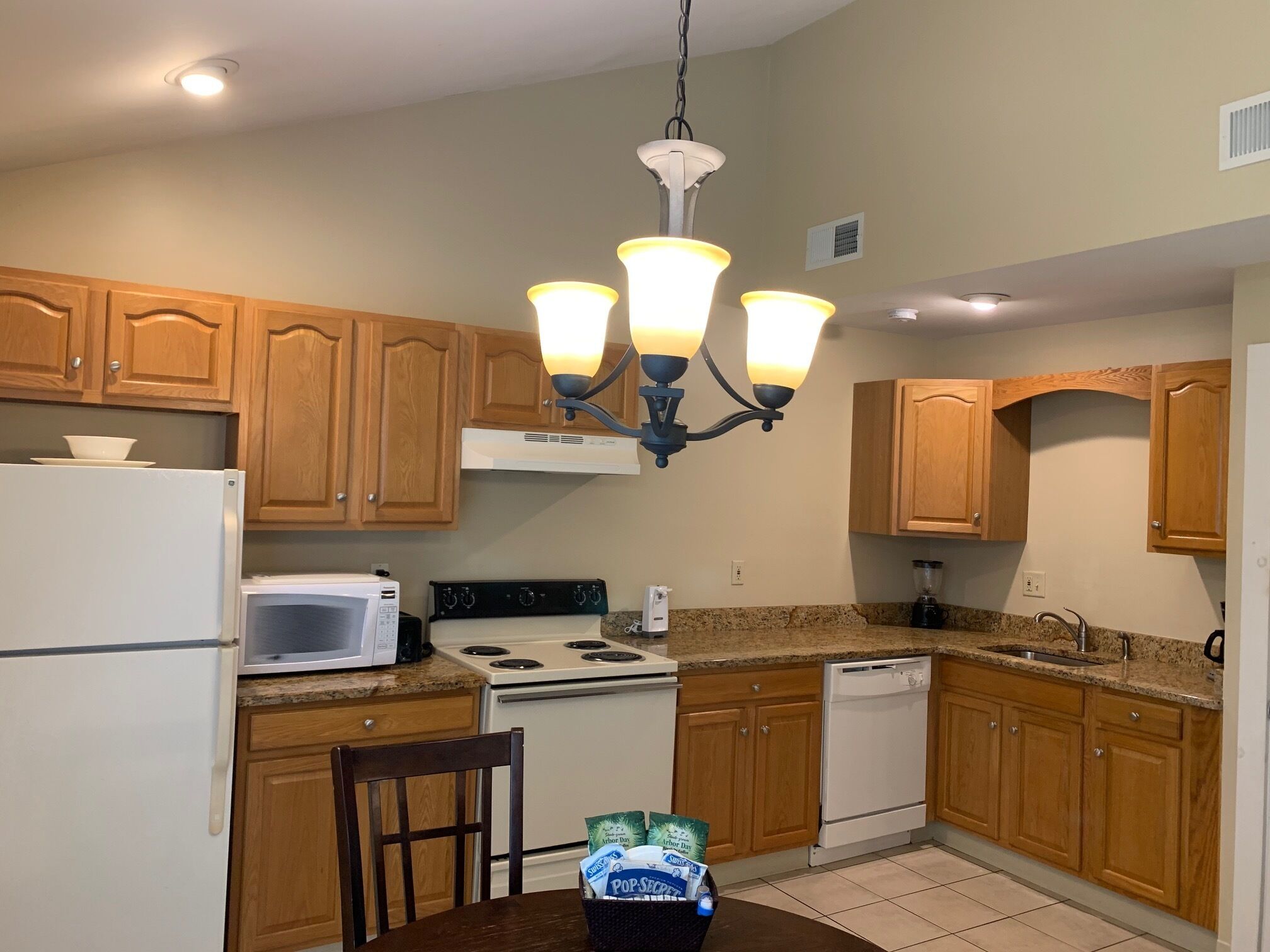 More to explore than you have time for !