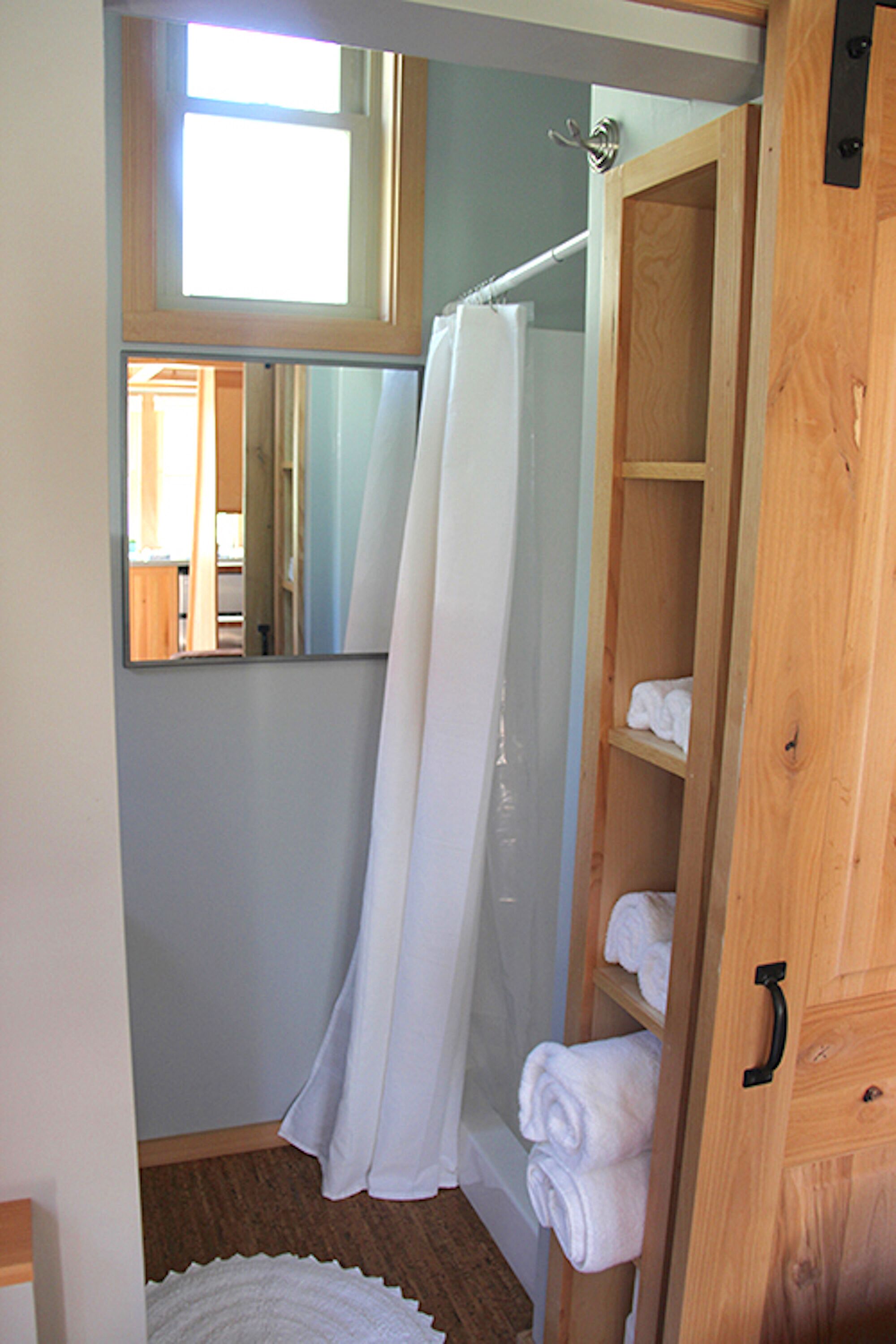 Tiny House Resort: Outdoor Adventure Near Estes Park