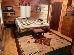 4 多间卧室、熨斗/熨衣板、WiFi